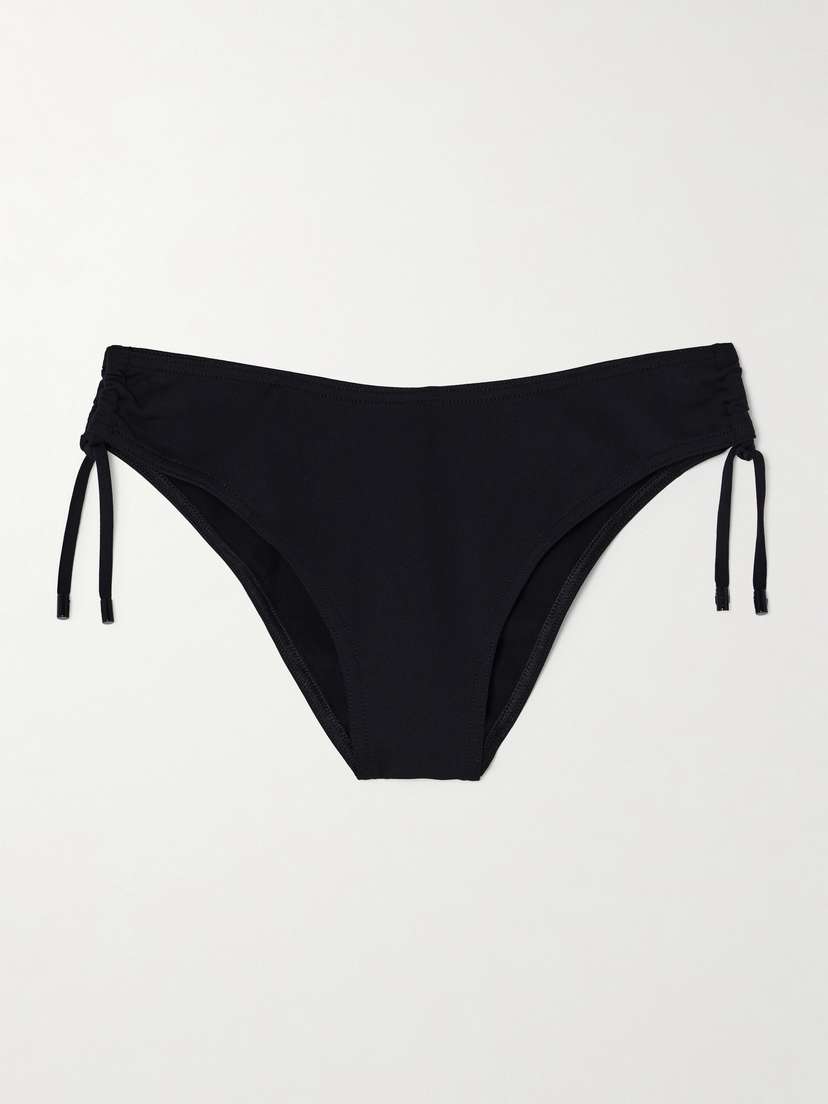 Eres Java Never Ruches Bikini Briefs