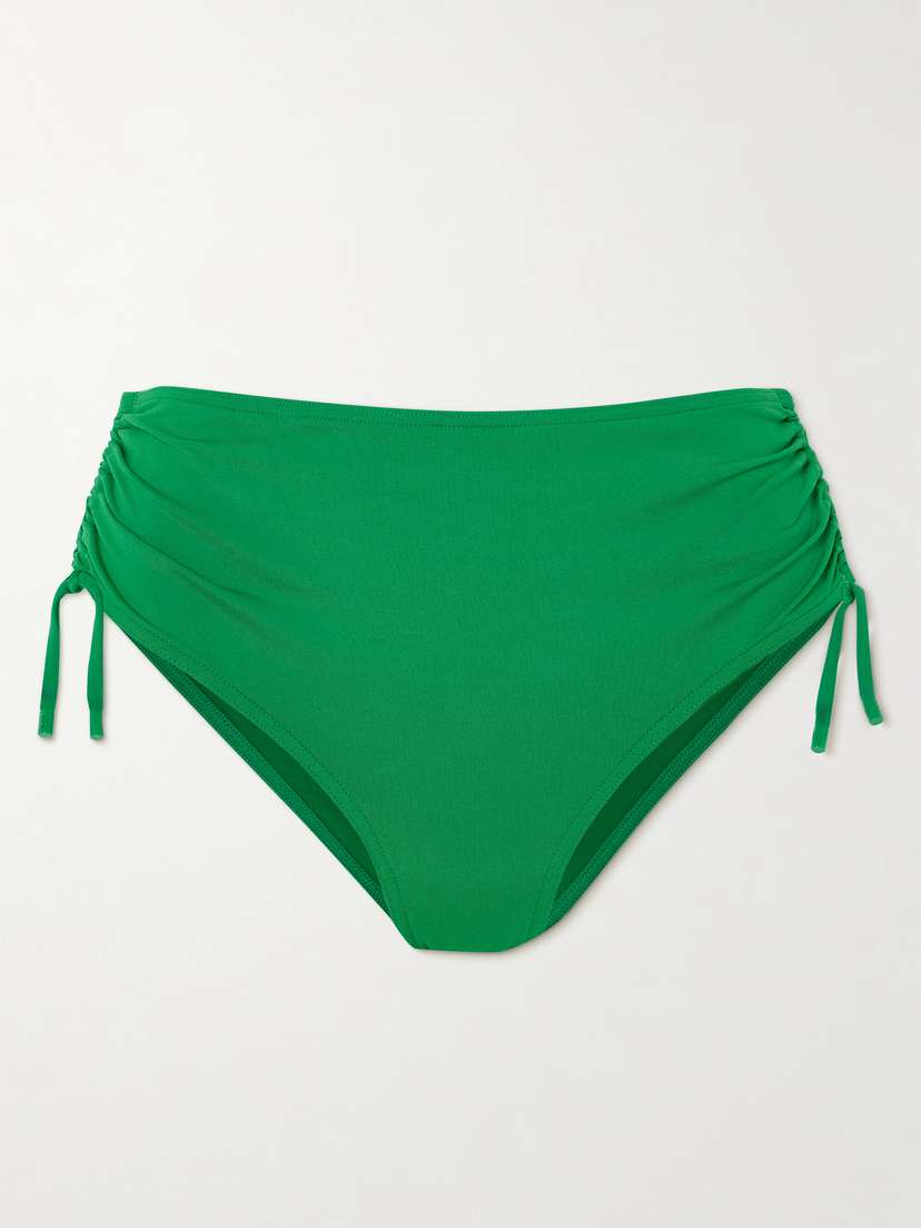 Eres Java Ever Ruched Bikini Briefs