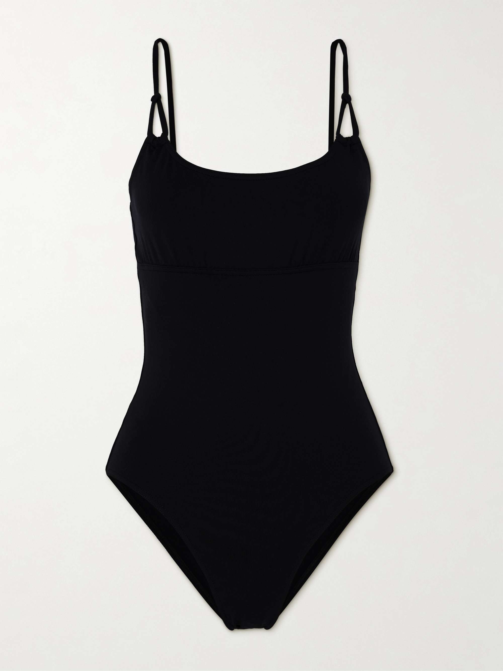 ERES Java Electro swimsuit | NET-A-PORTER