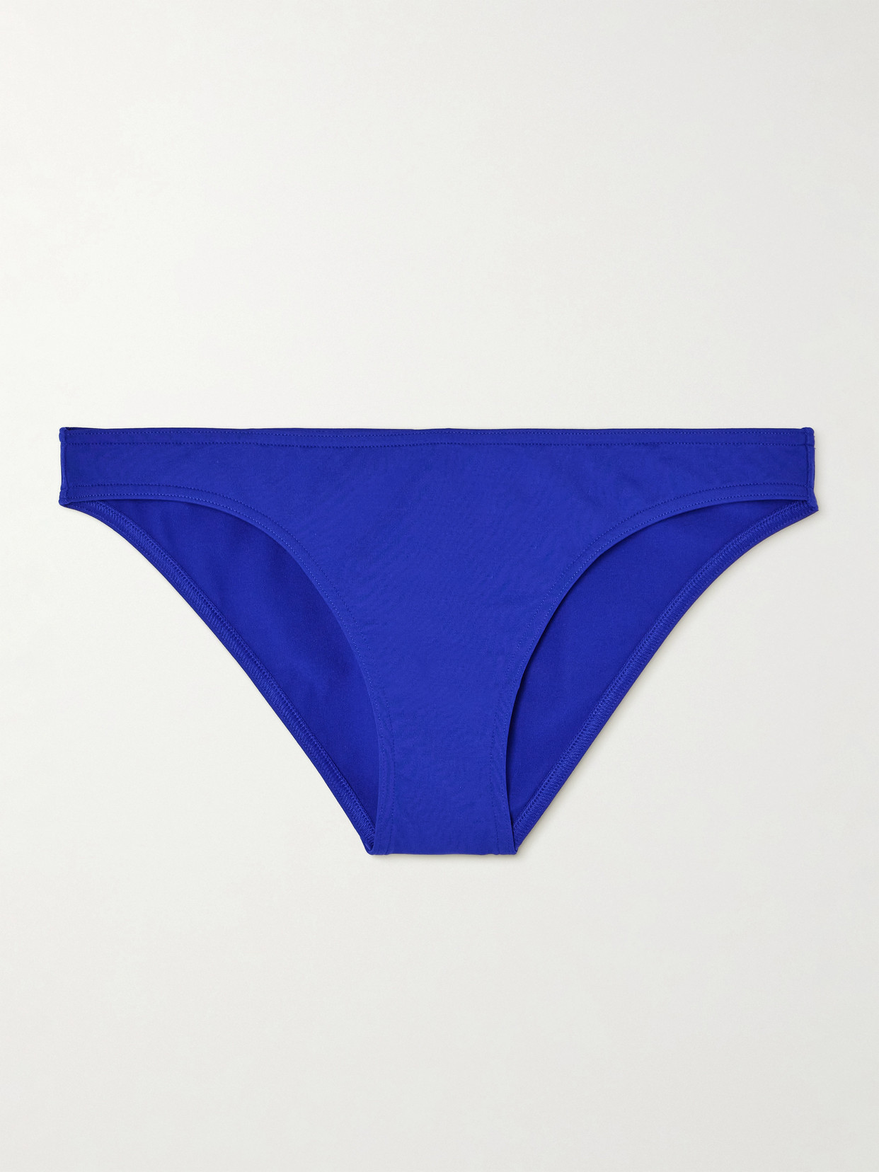 Shop Eres Les Essentiels Fripon Bikini Briefs In Blue