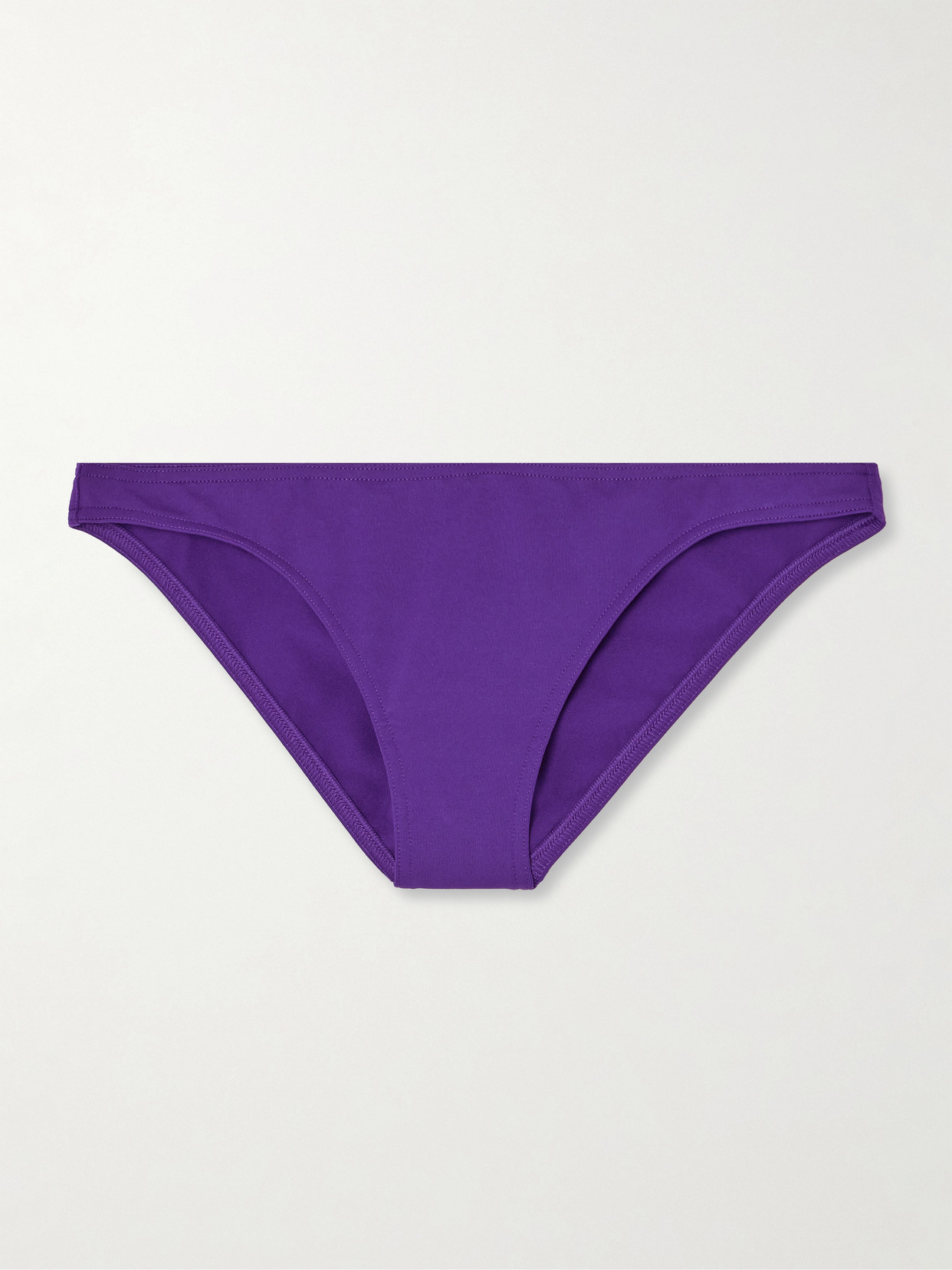 Eres - Les Essentiels Fripon Bikini Briefs - Purple