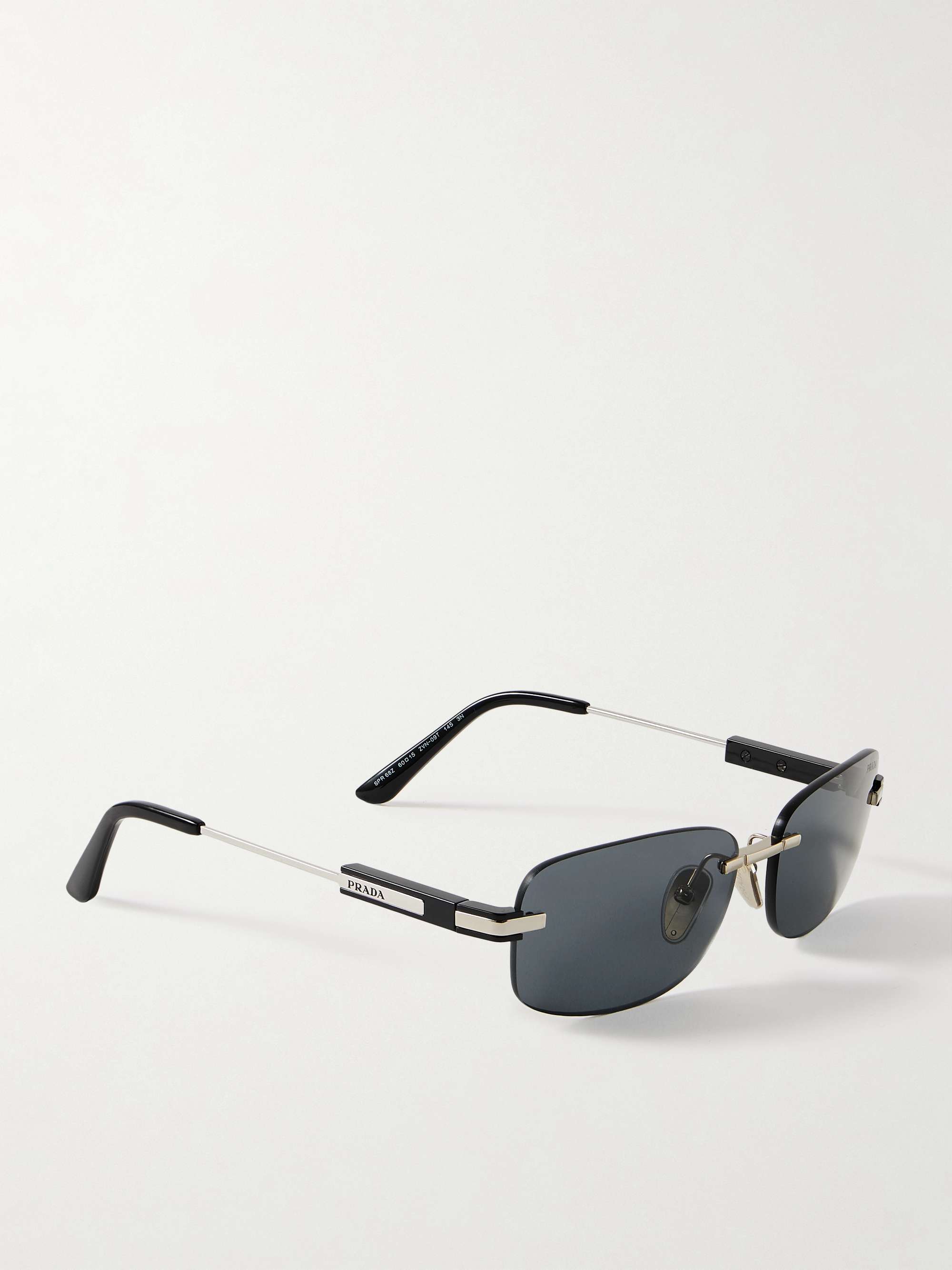 PRADA EYEWEAR 