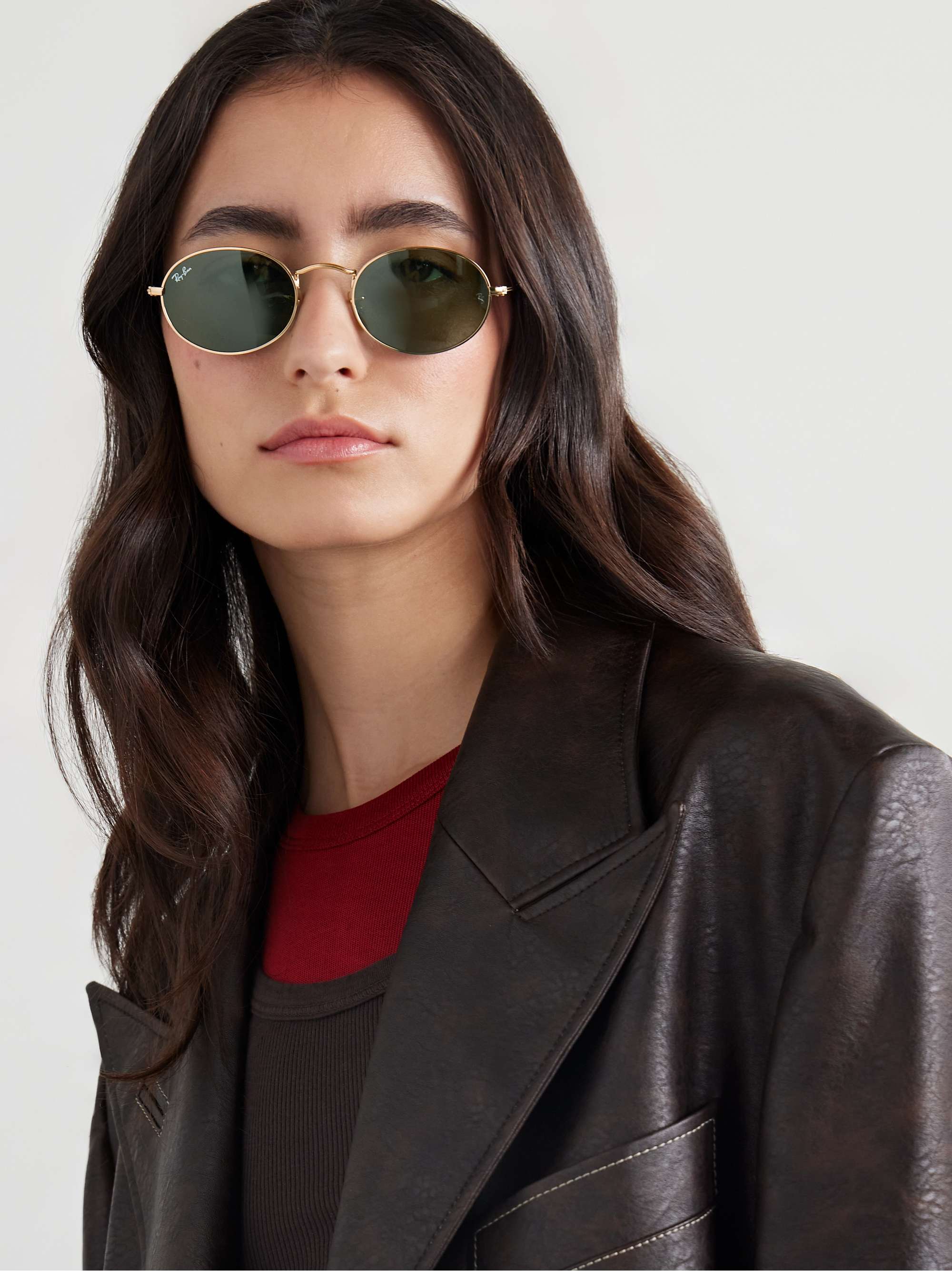 RAY-BAN 