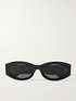 GLIMPSE SUNGLASSES SMU09WS IN ACETATE main image 1