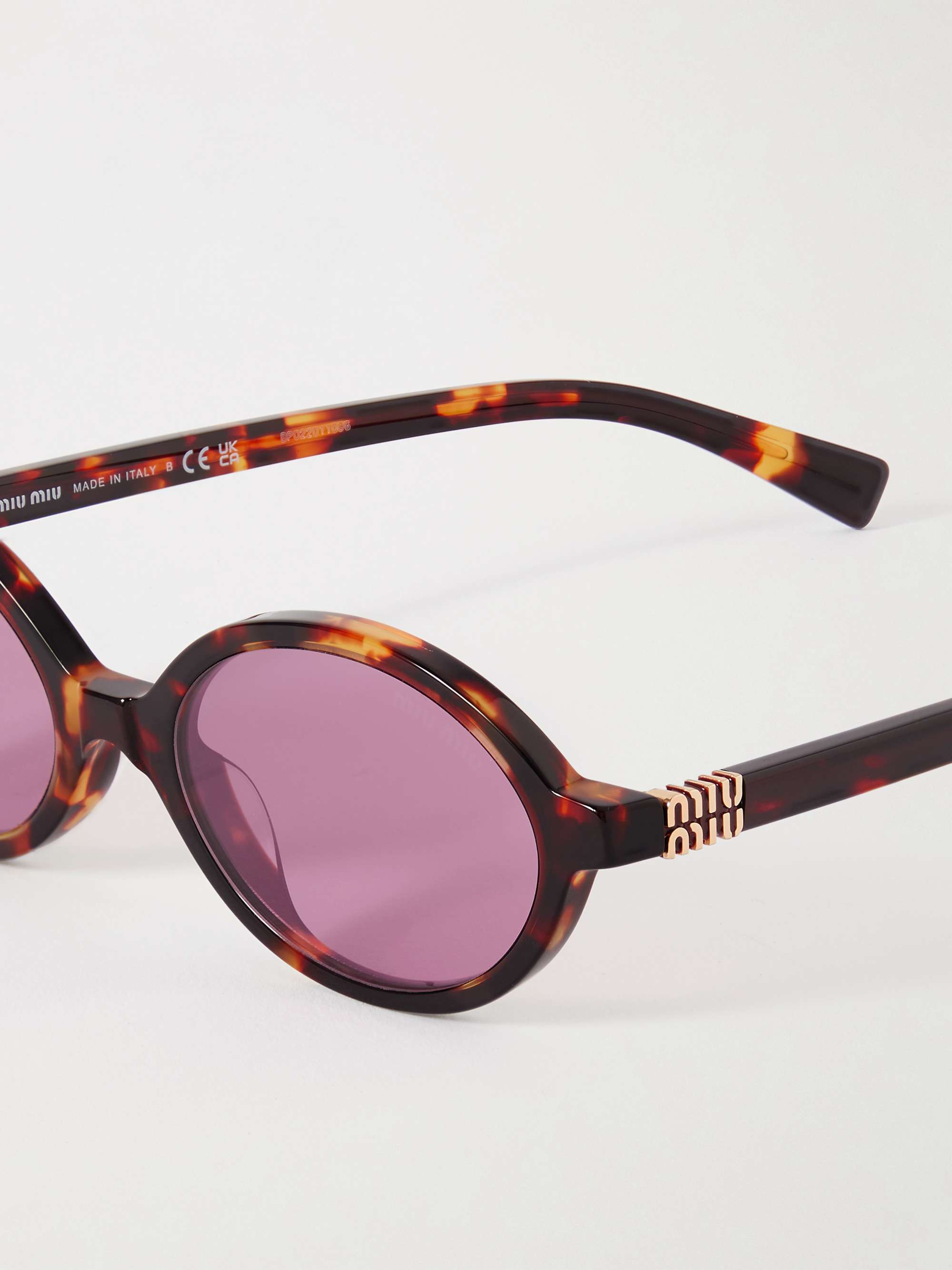 MIU MIU 