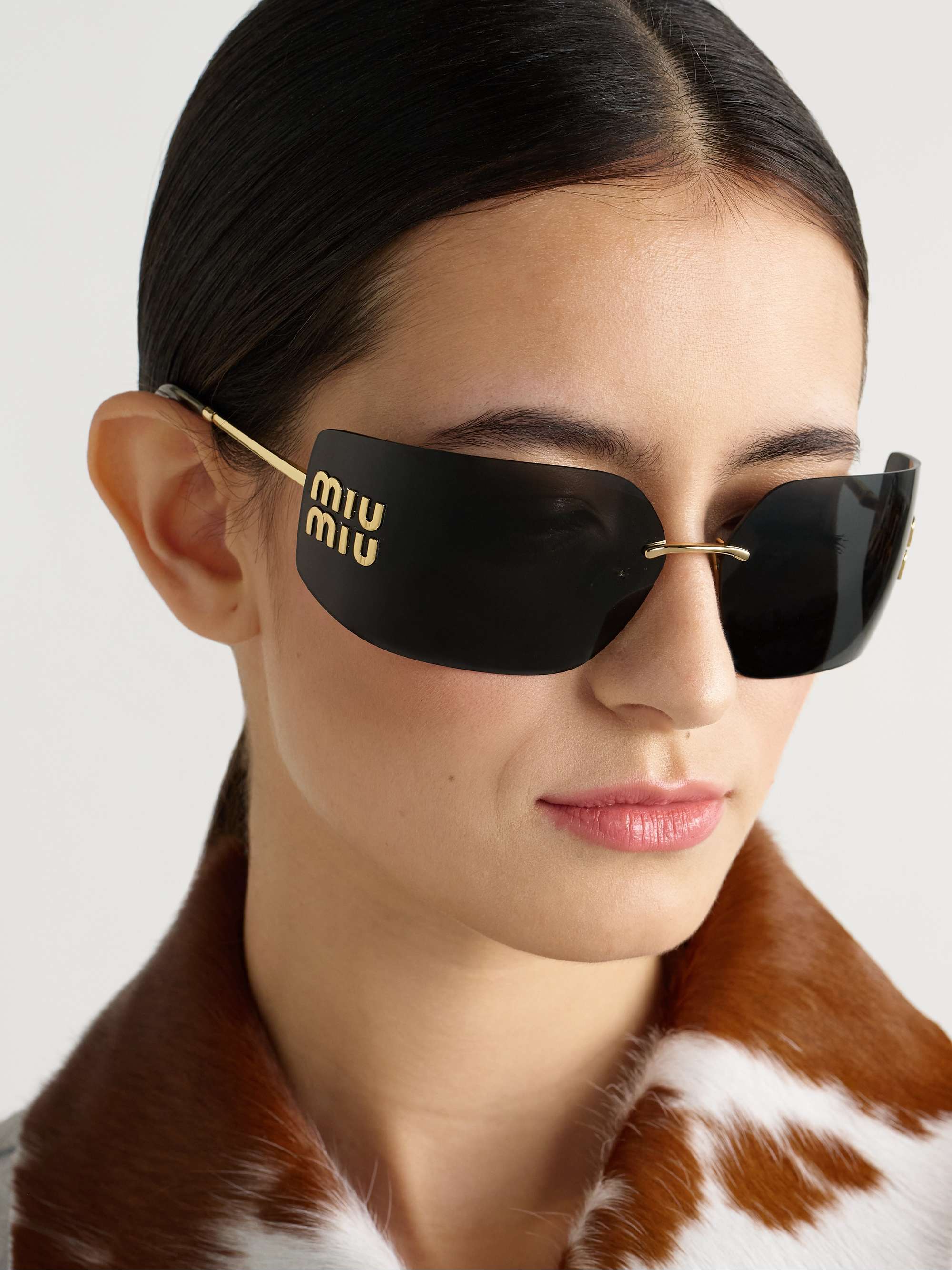 Miu miu women's sunglasses shop
