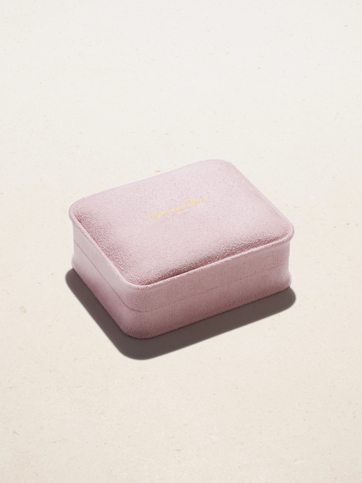 Yvonne Léon 9-karat Gold Bracelet In Gold