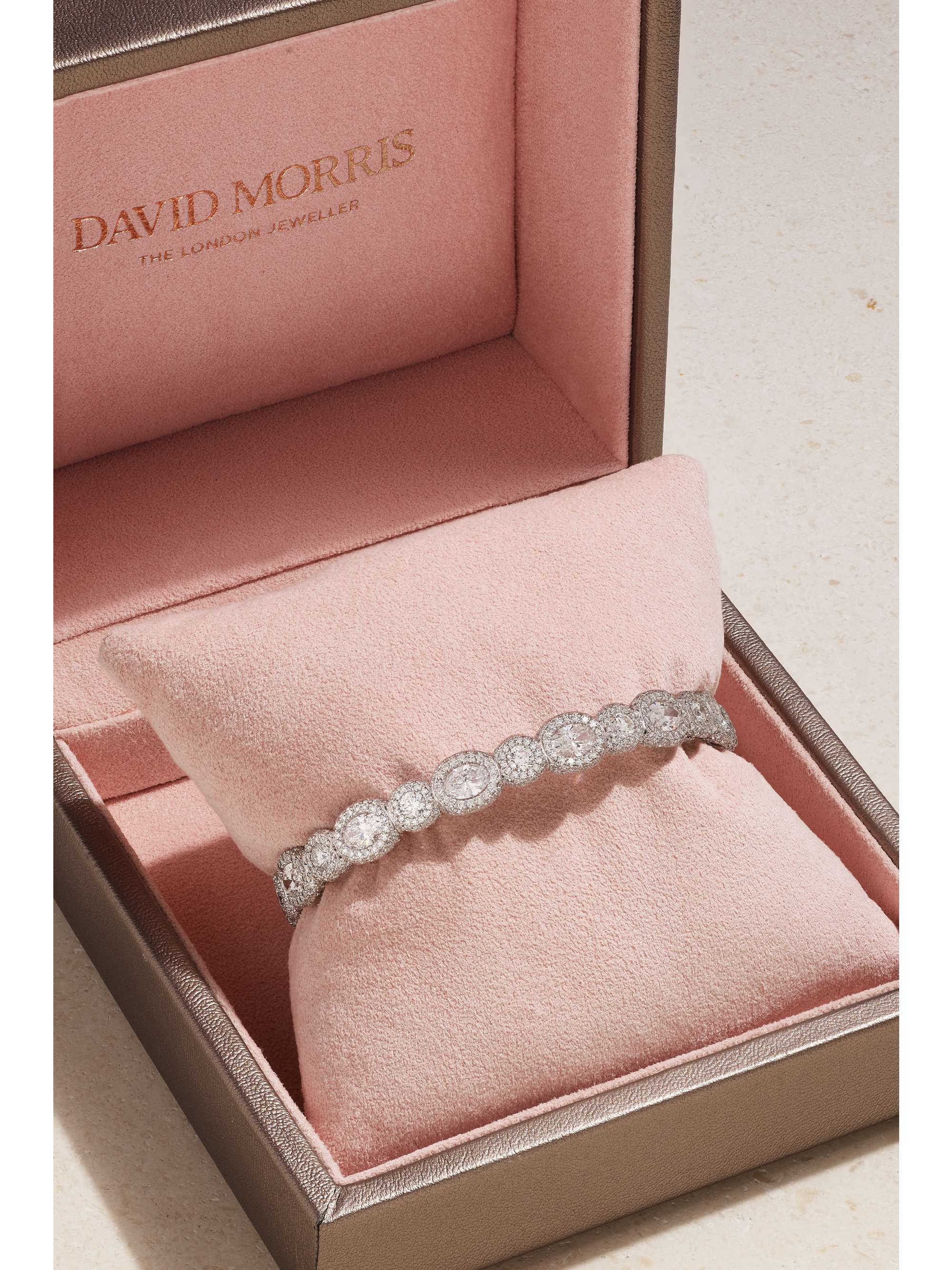 DAVID MORRIS 
