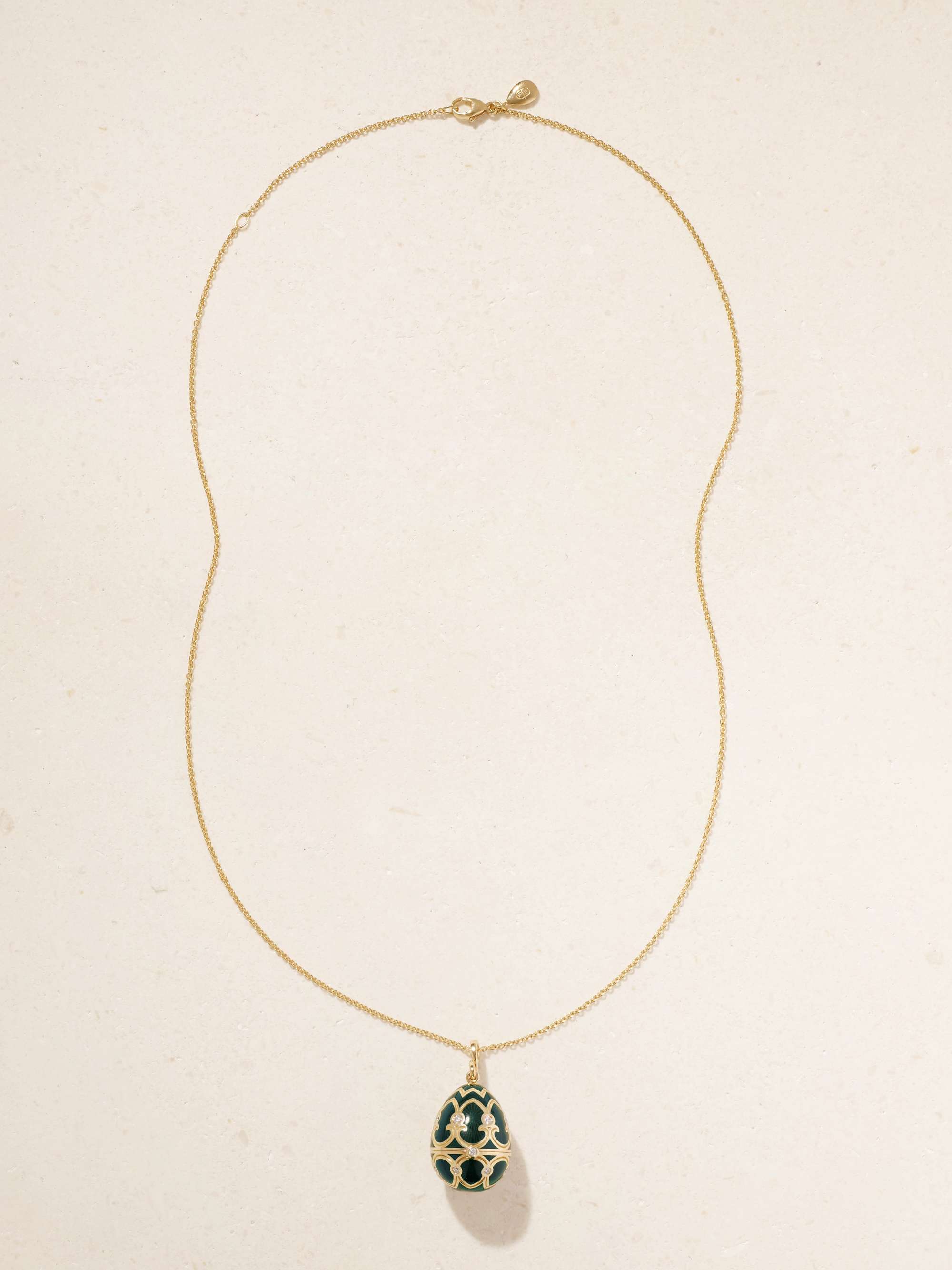 FABERGÉ 
