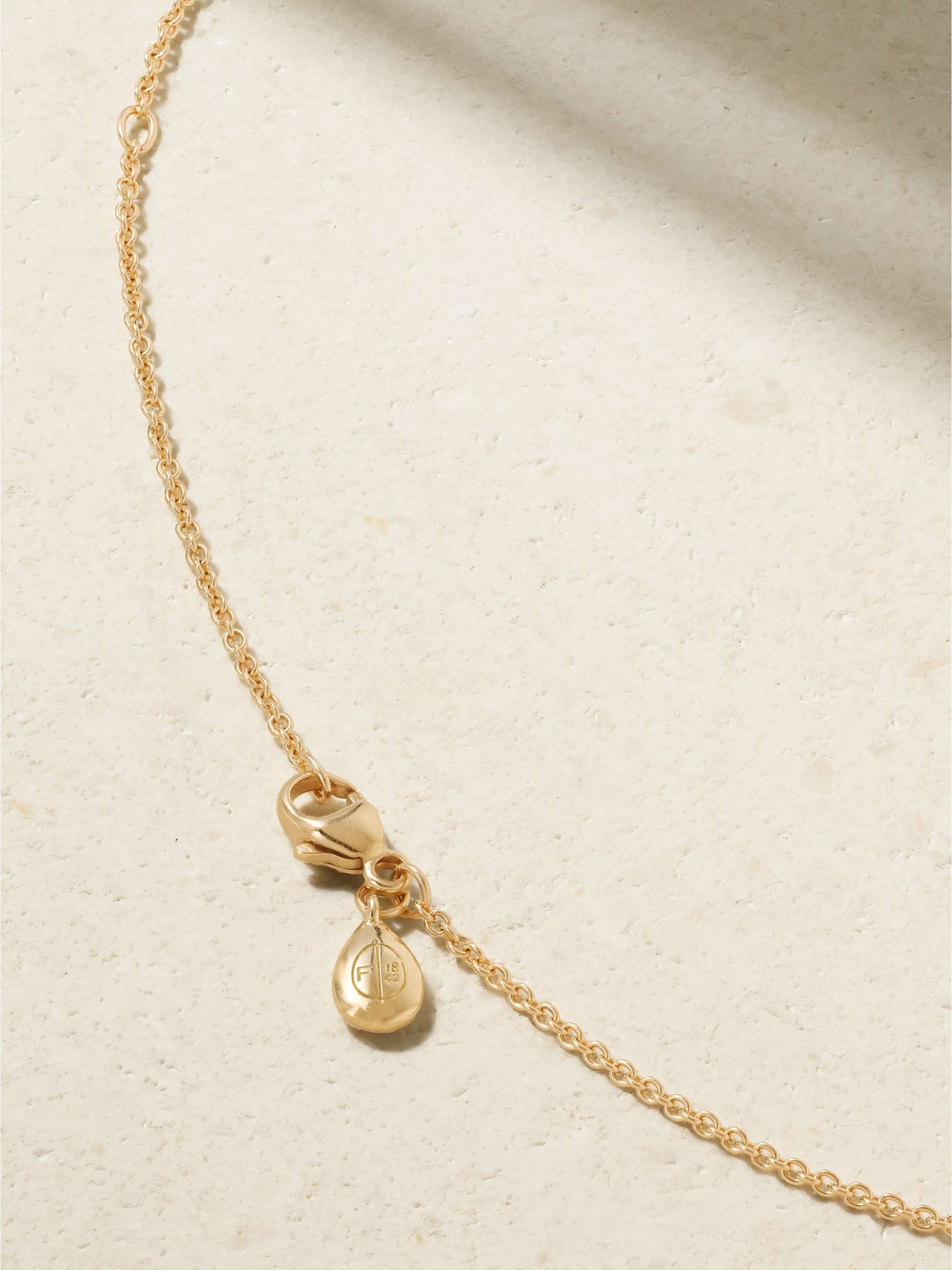 FABERGÉ 