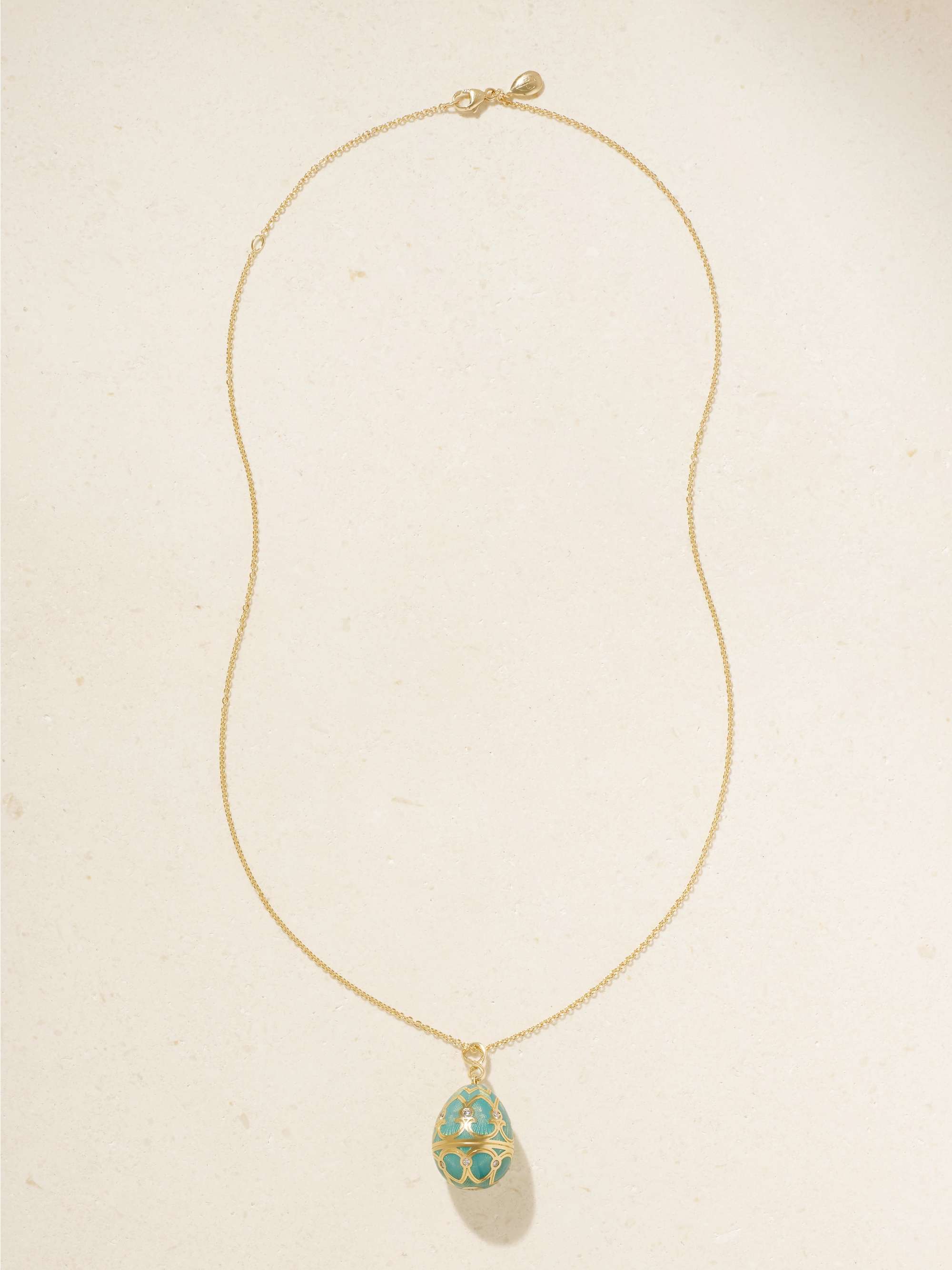 FABERGÉ 