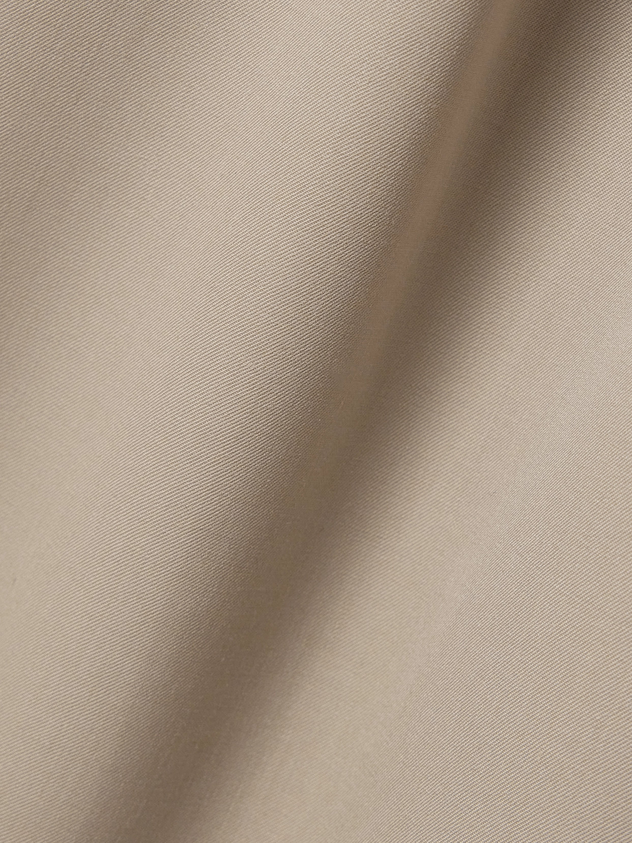 Salon 1884 + Net Sustain Buckled Pleated Twill Straight-leg Cargo Pants In Gray