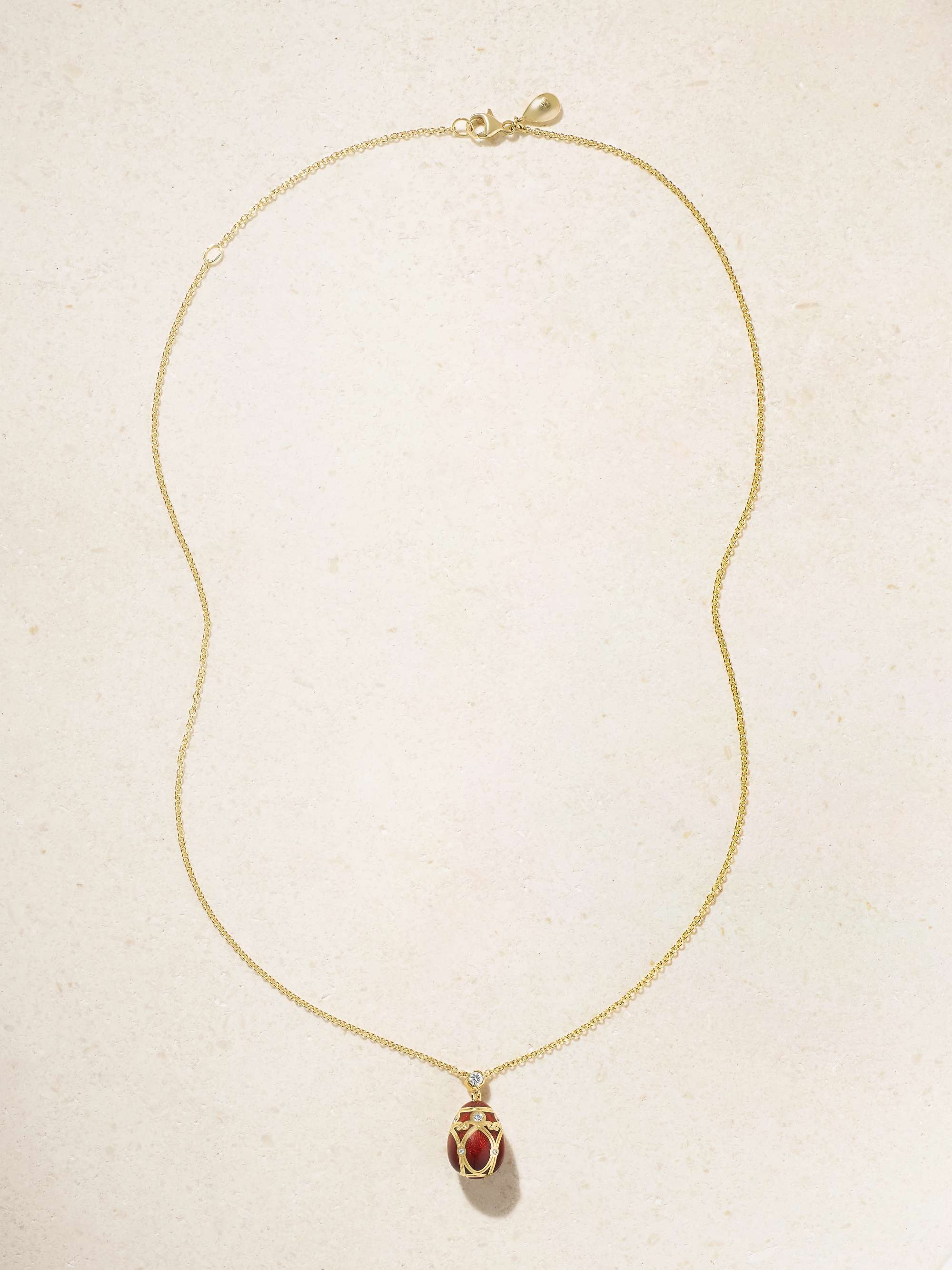 FABERGÉ 