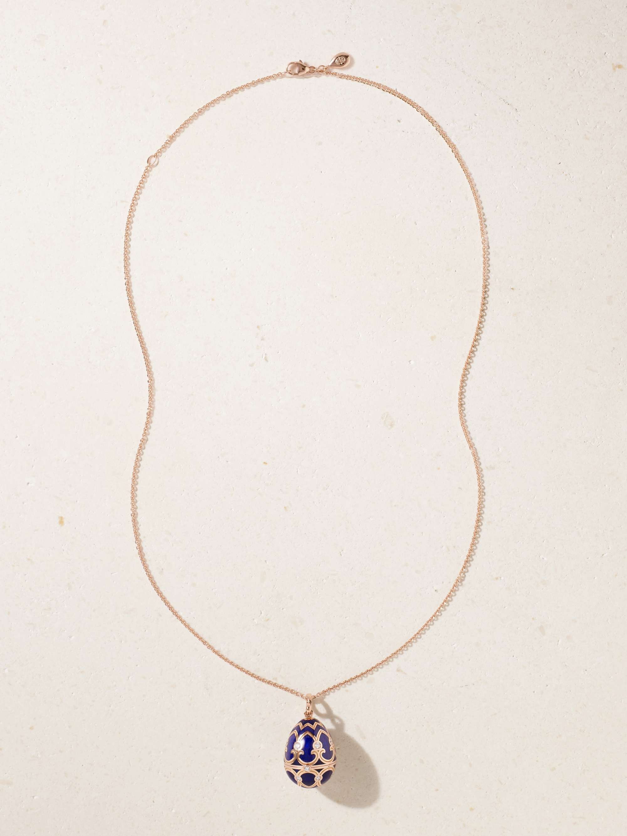 FABERGÉ 