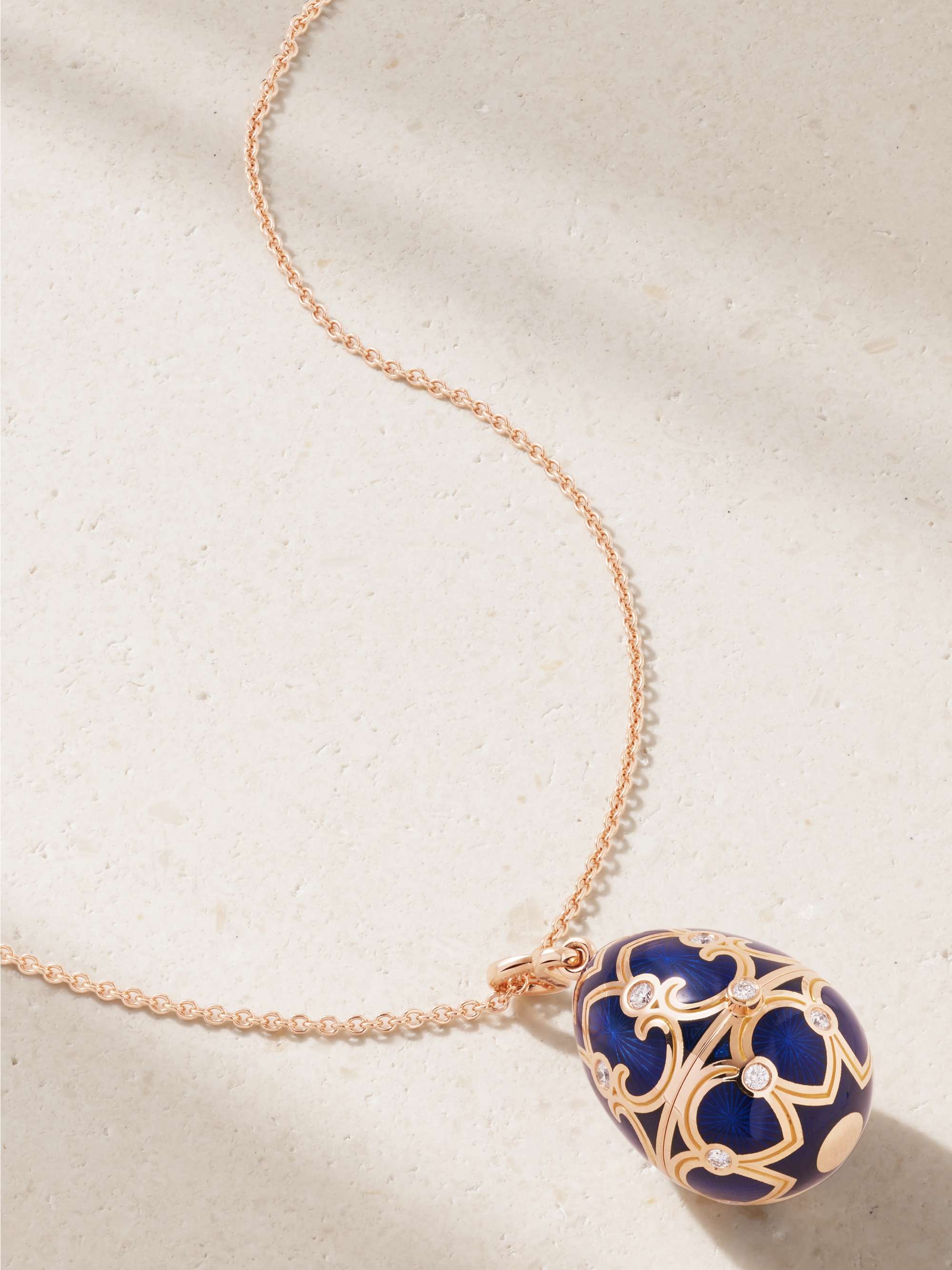 FABERGÉ 