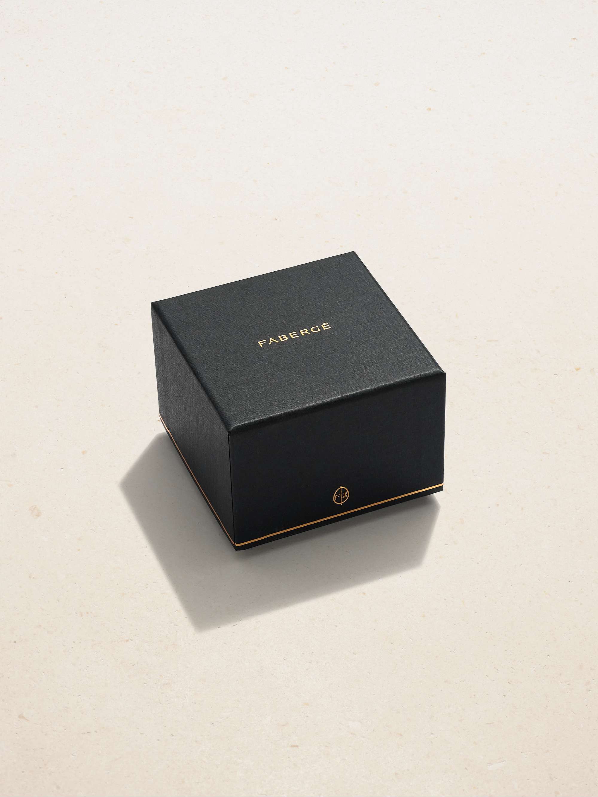 FABERGÉ 
