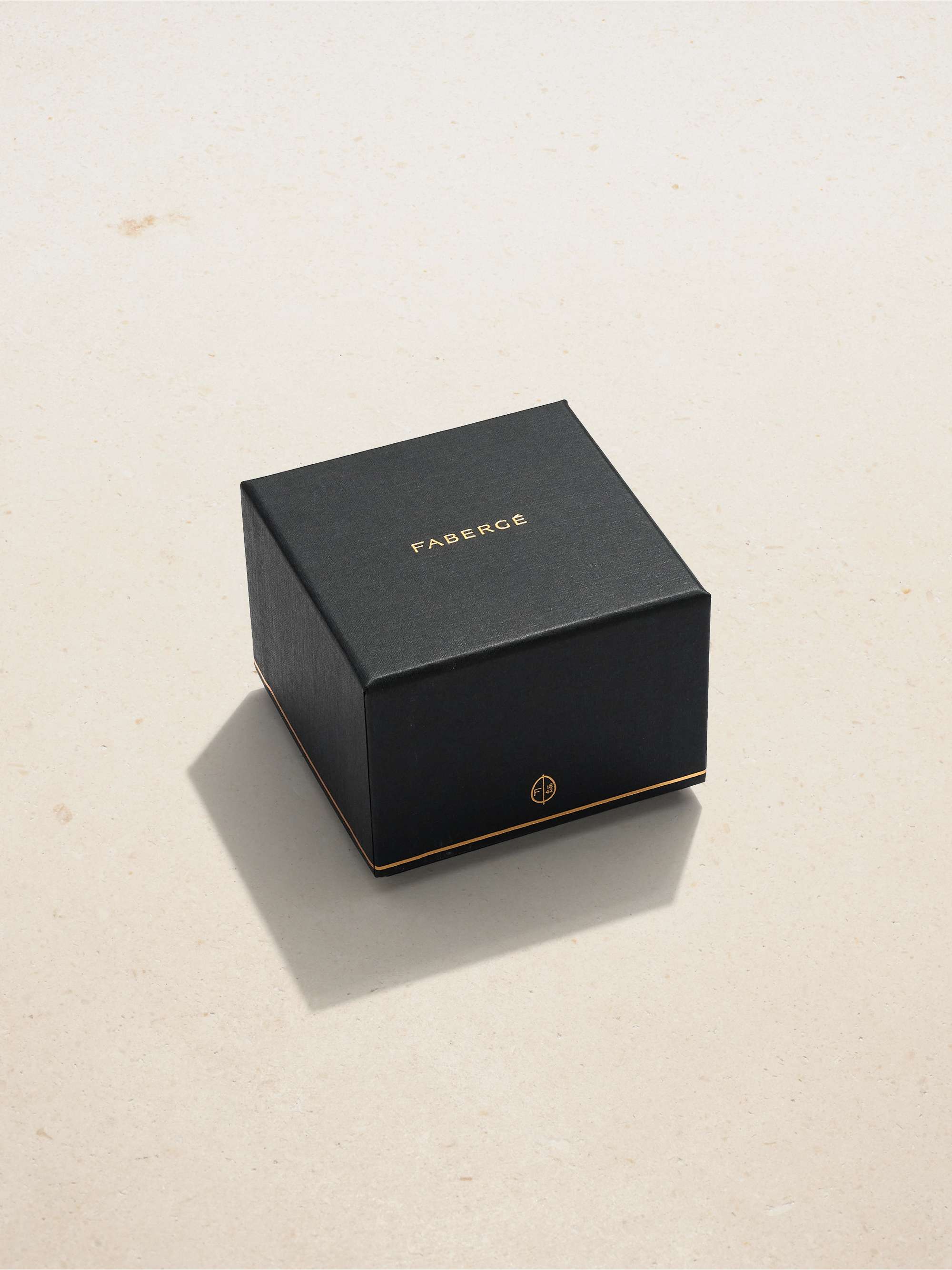 FABERGÉ 