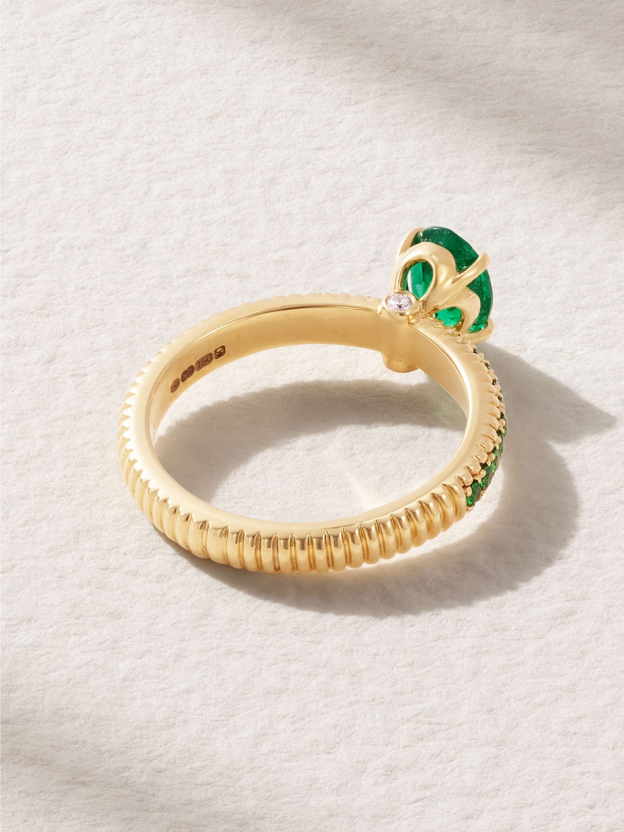FABERGÉ 