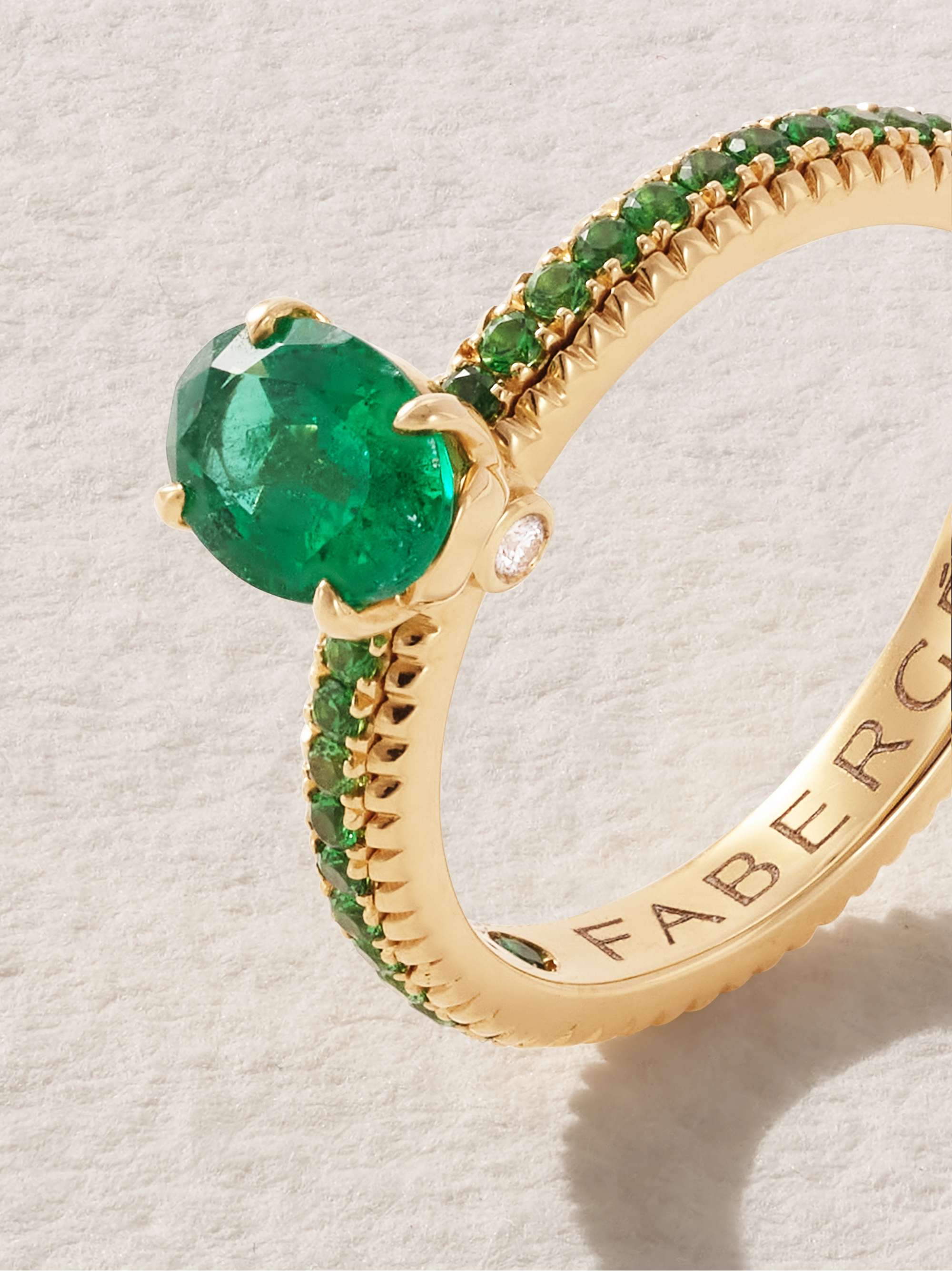 FABERGÉ 