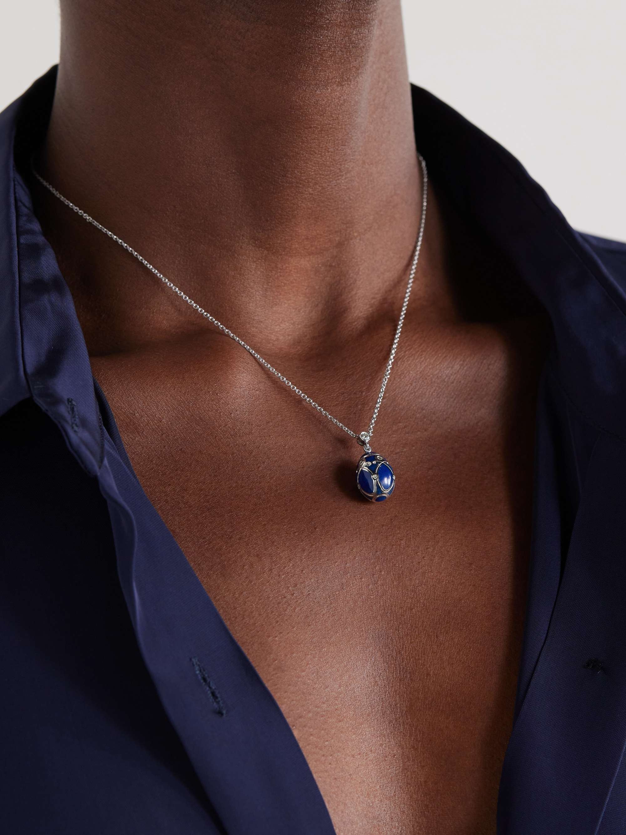 FABERGÉ 