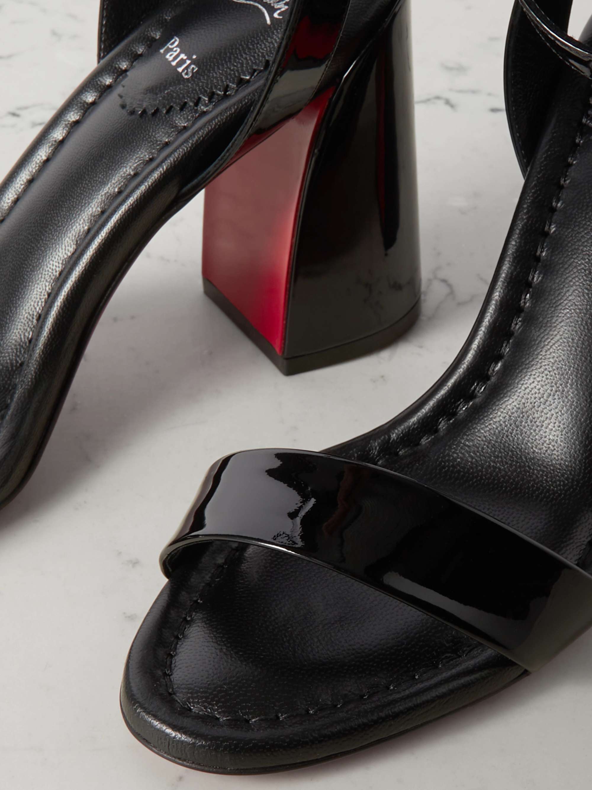 CHRISTIAN LOUBOUTIN 
