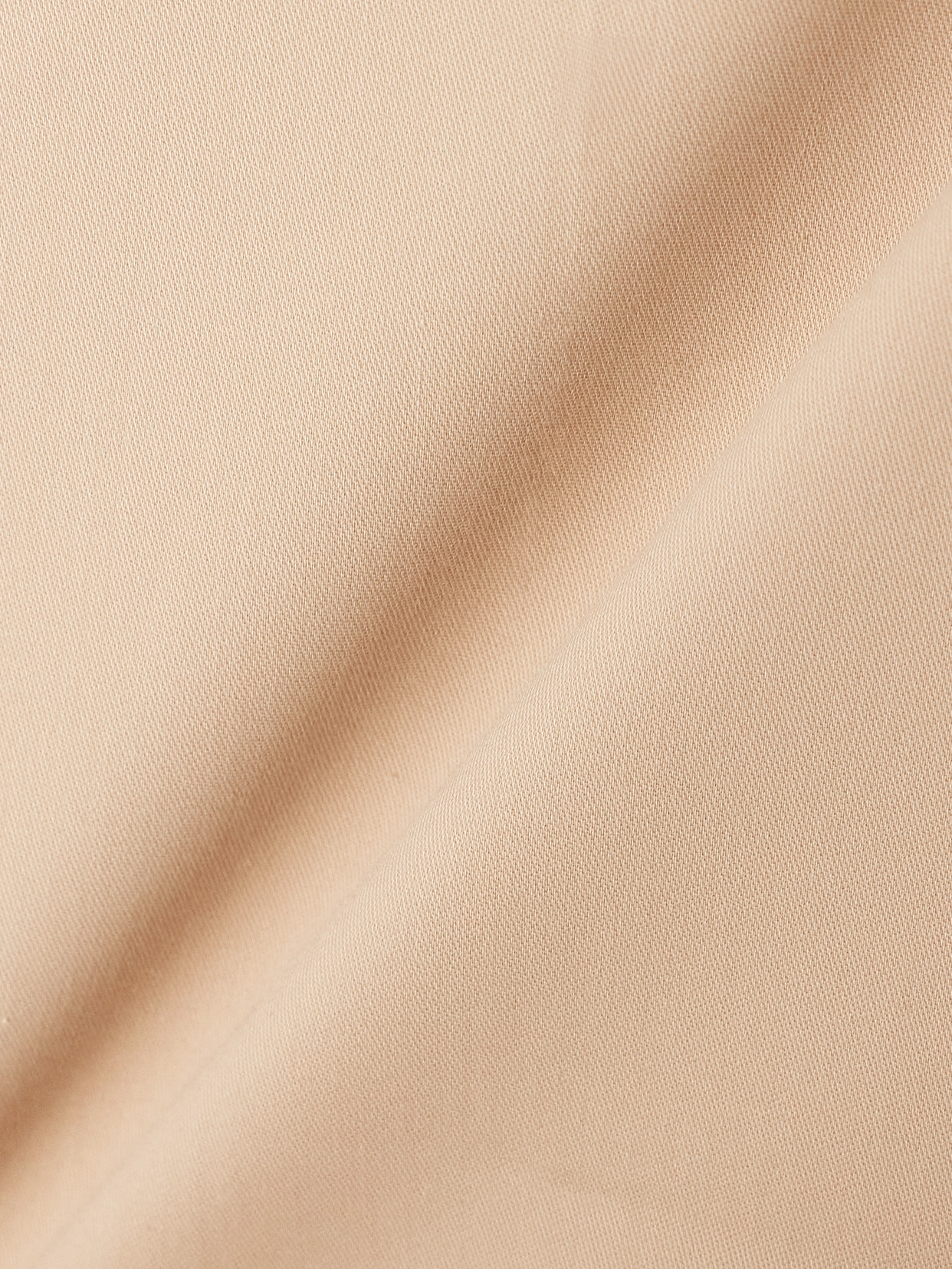 Joseph Light Gabardine Stretch Bing Court Trousers In Neutrals