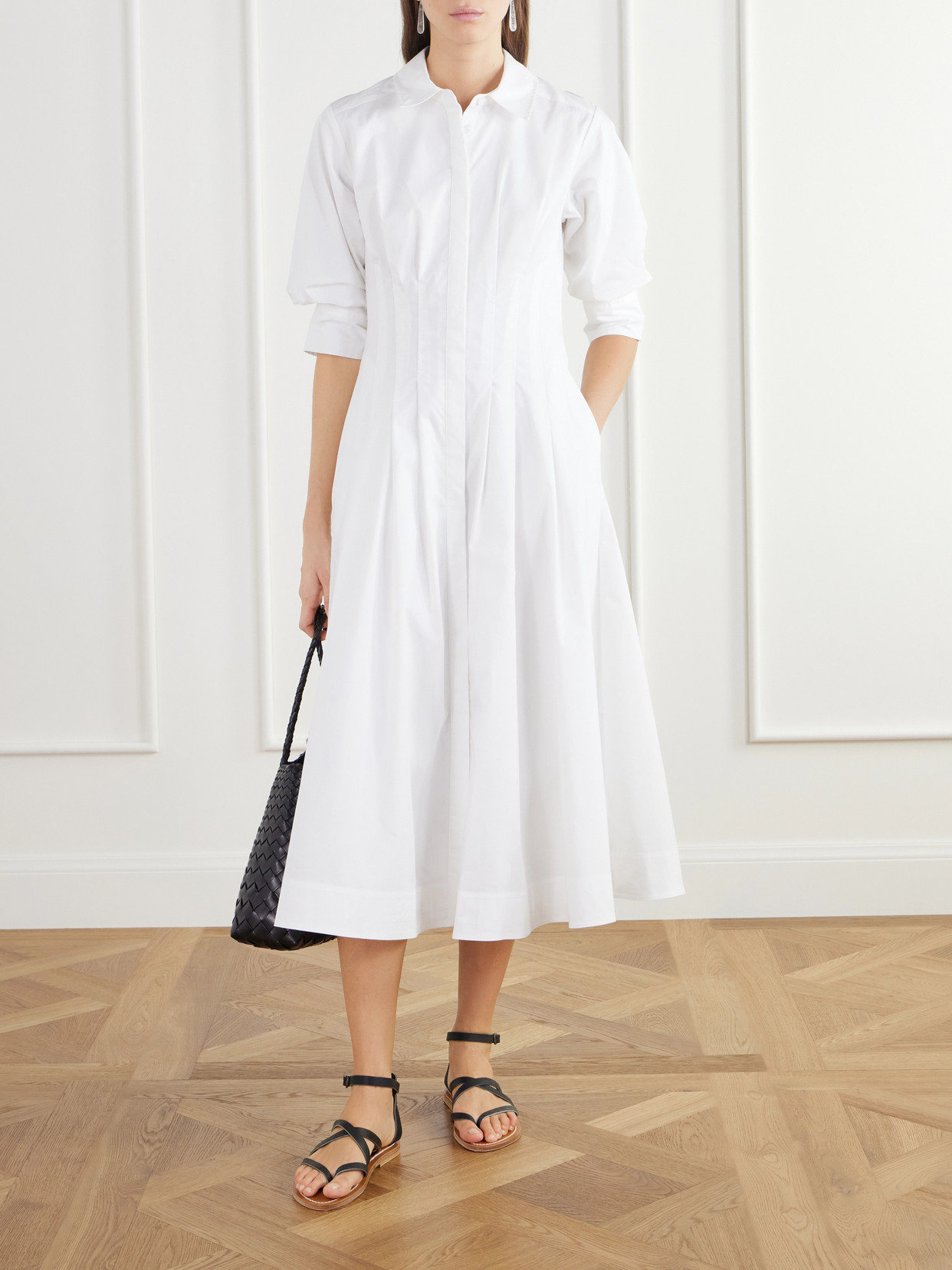 Epicure Sandals