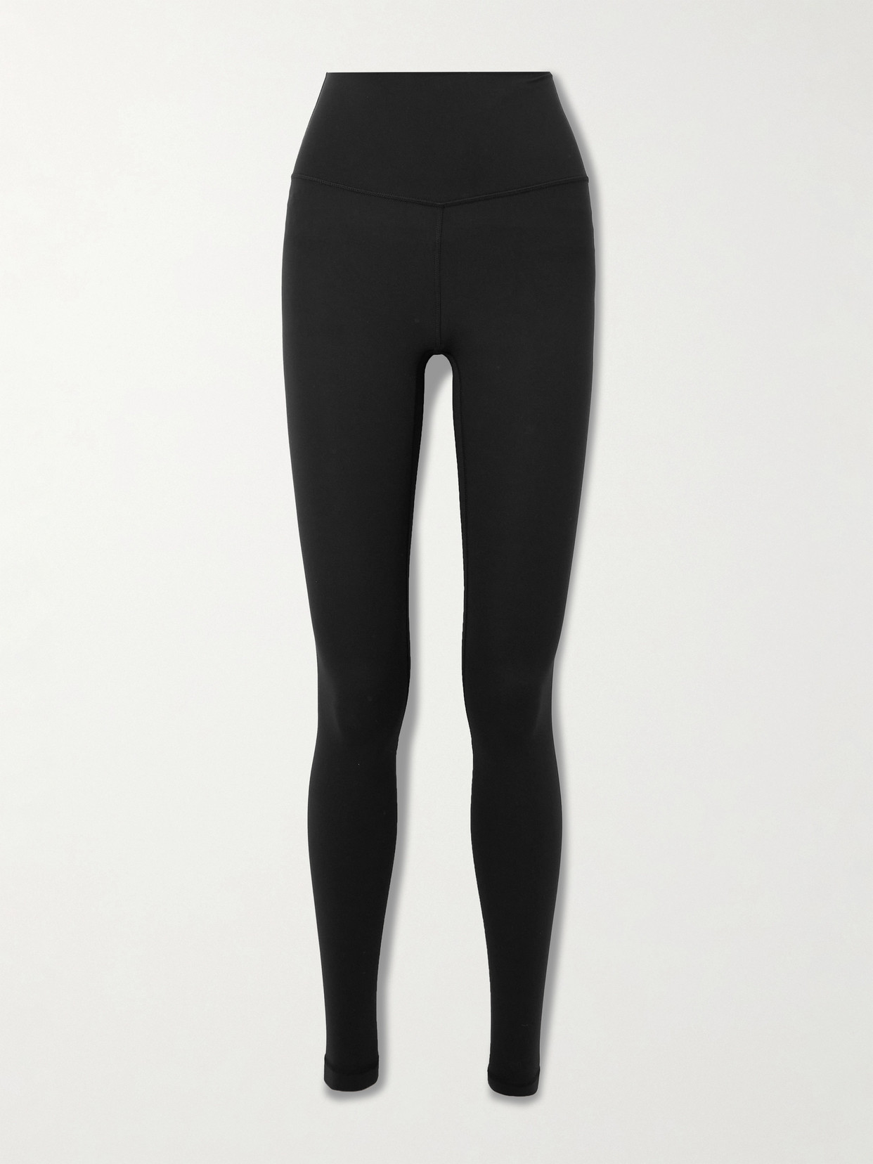 Lululemon Yoga Align™ Nulu™ Leggings In Black