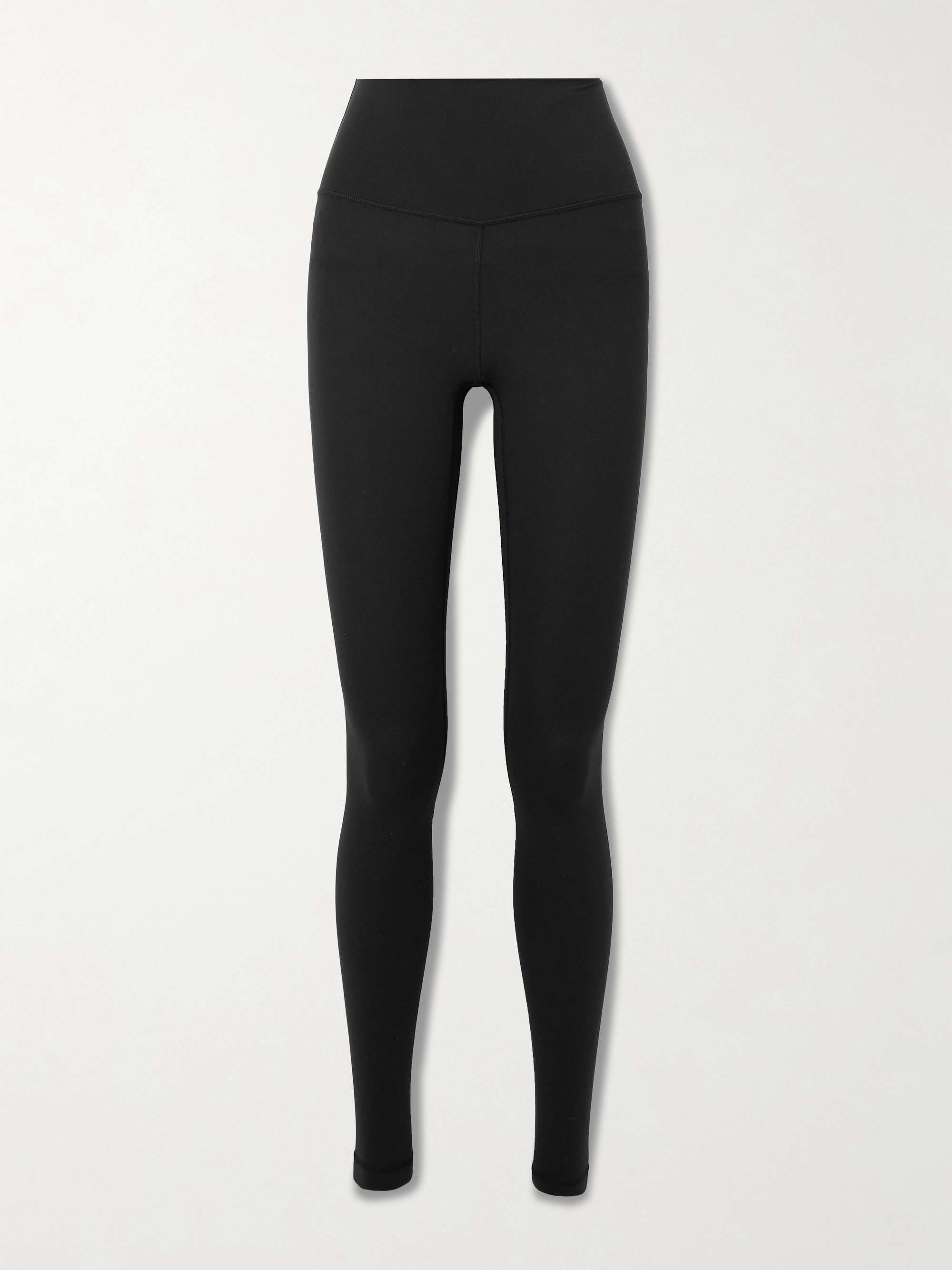 Yoga Align 71 cm Leggings aus Nulu Material NET A PORTER