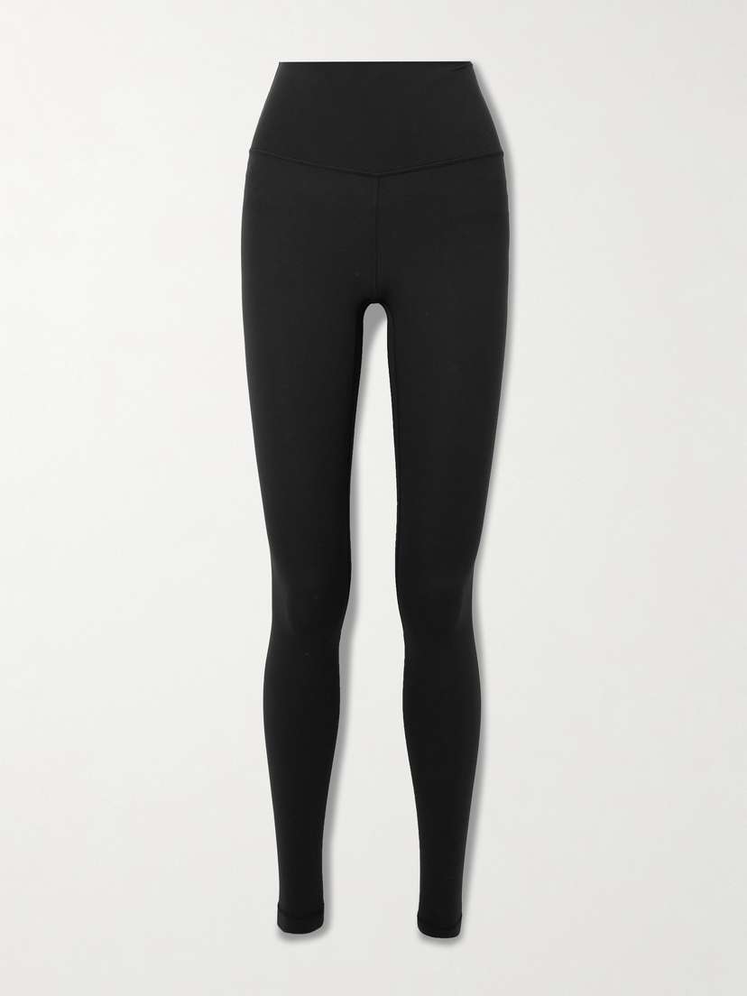 lululemon Yoga Align&trade; 28" Nulu&trade; Leggings