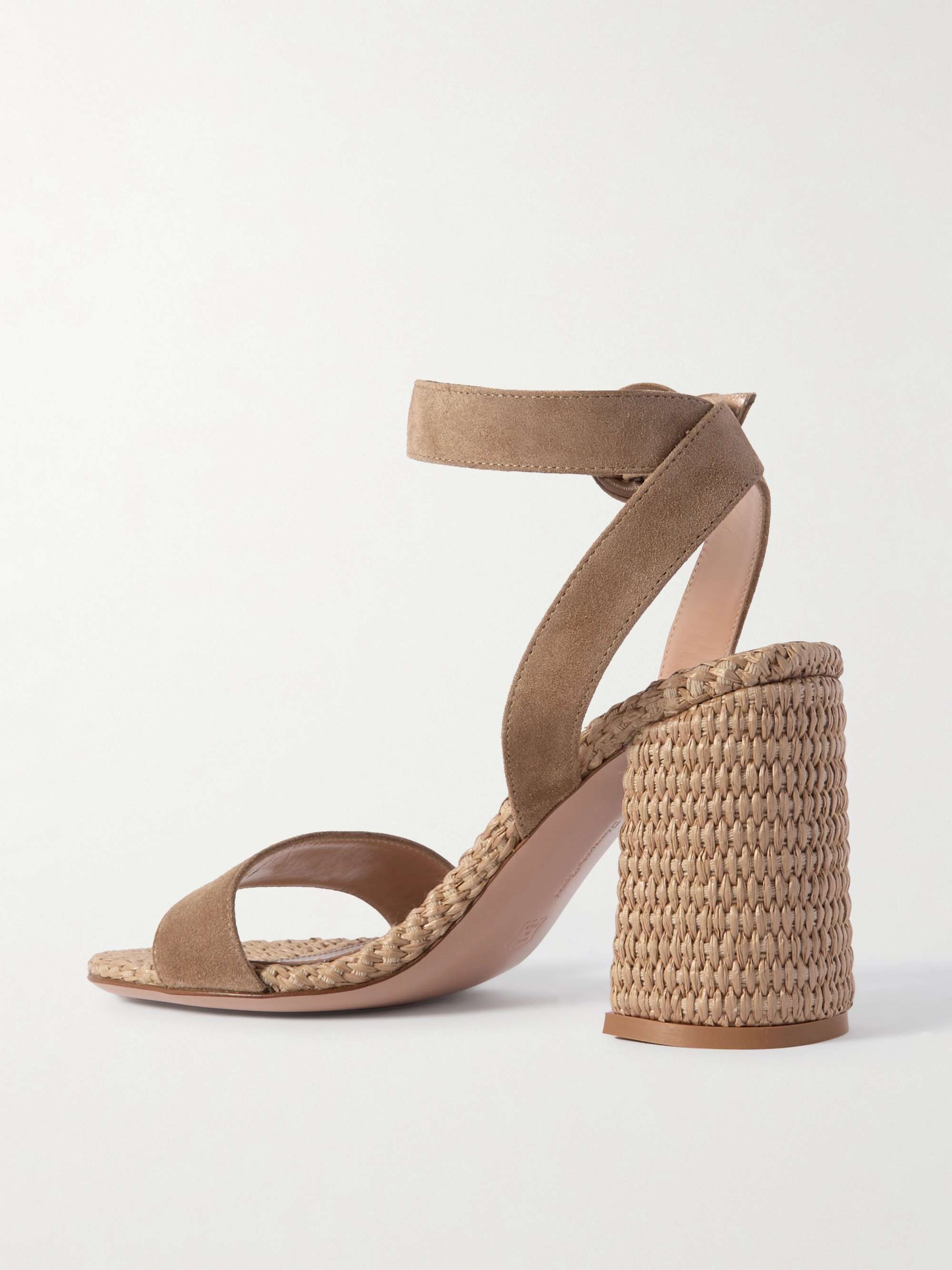 GIANVITO ROSSI 