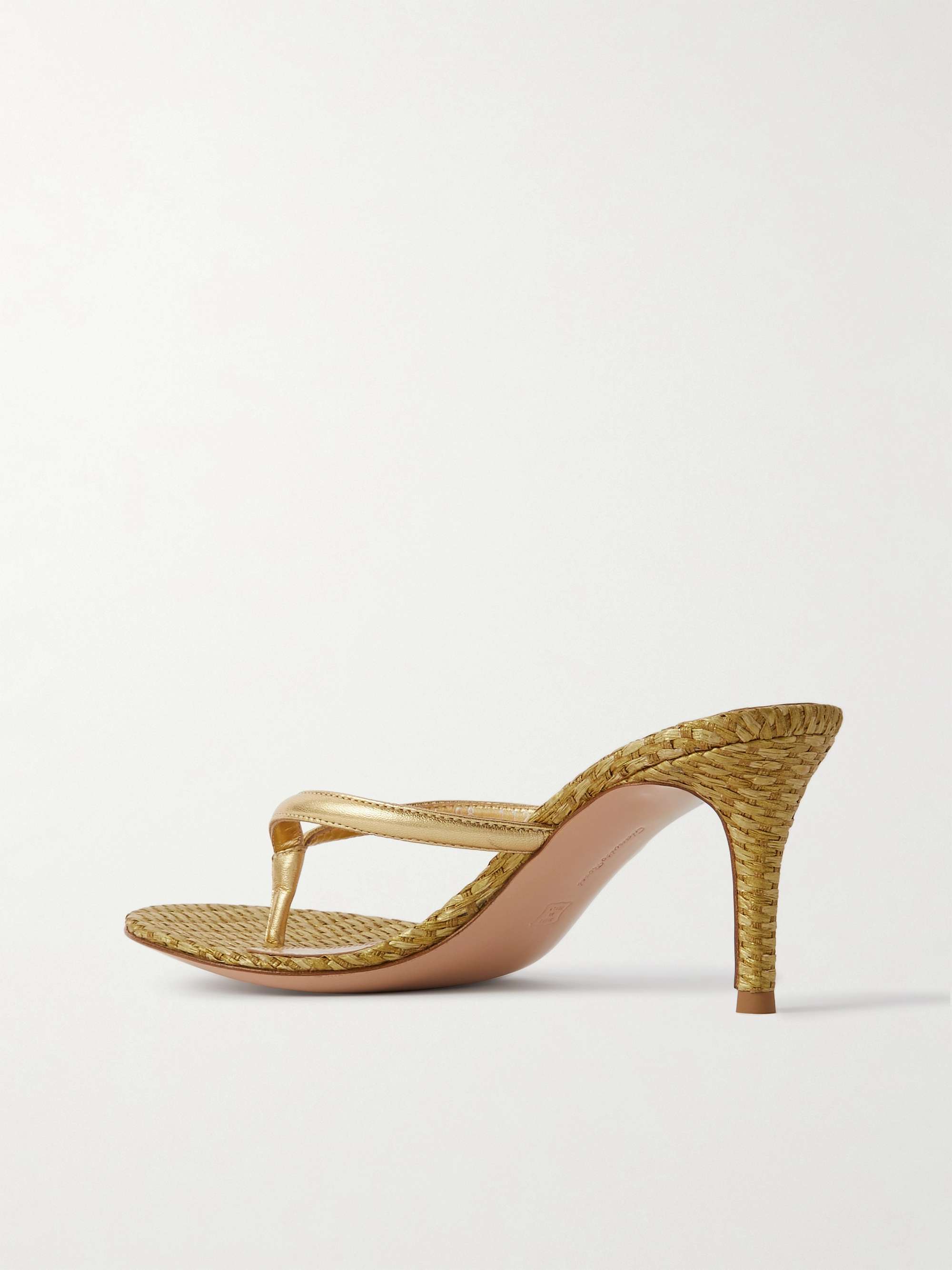 GIANVITO ROSSI 