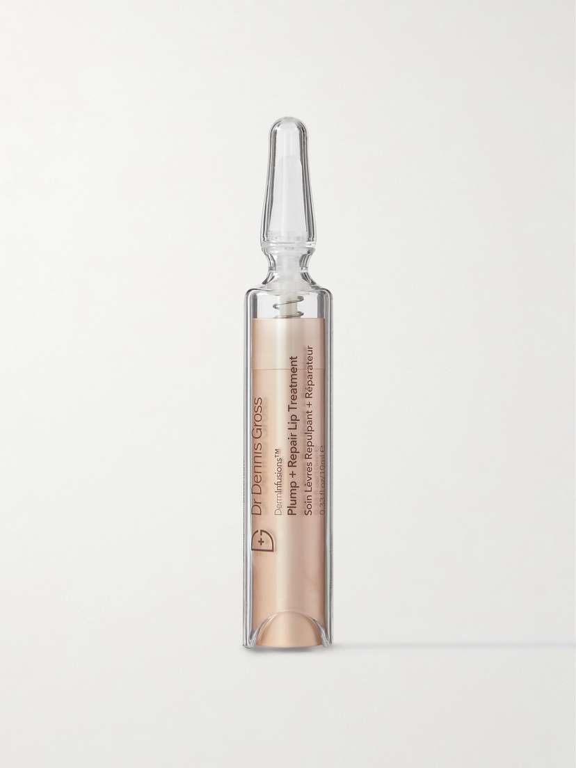 Dr. Dennis Gross Skincare Derminfusions™ Plump + Repair Lip Treatment, 10ml