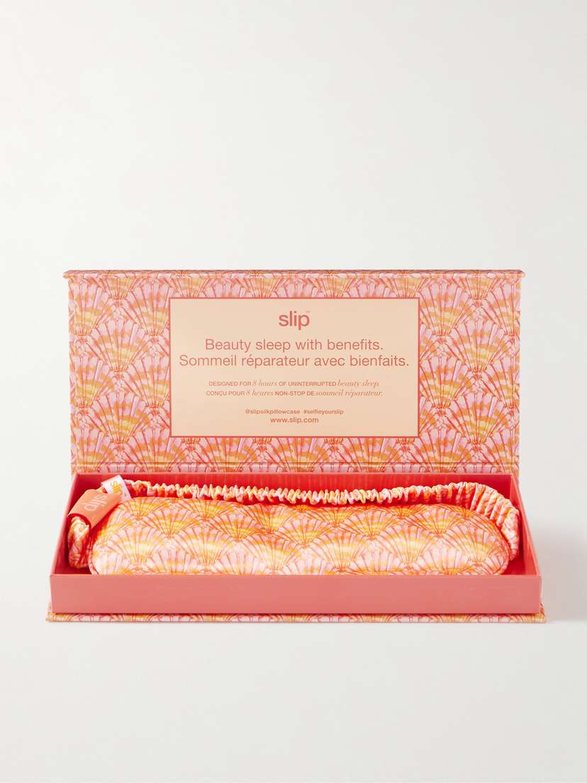 Slip Meribella silk™ Eye Mask