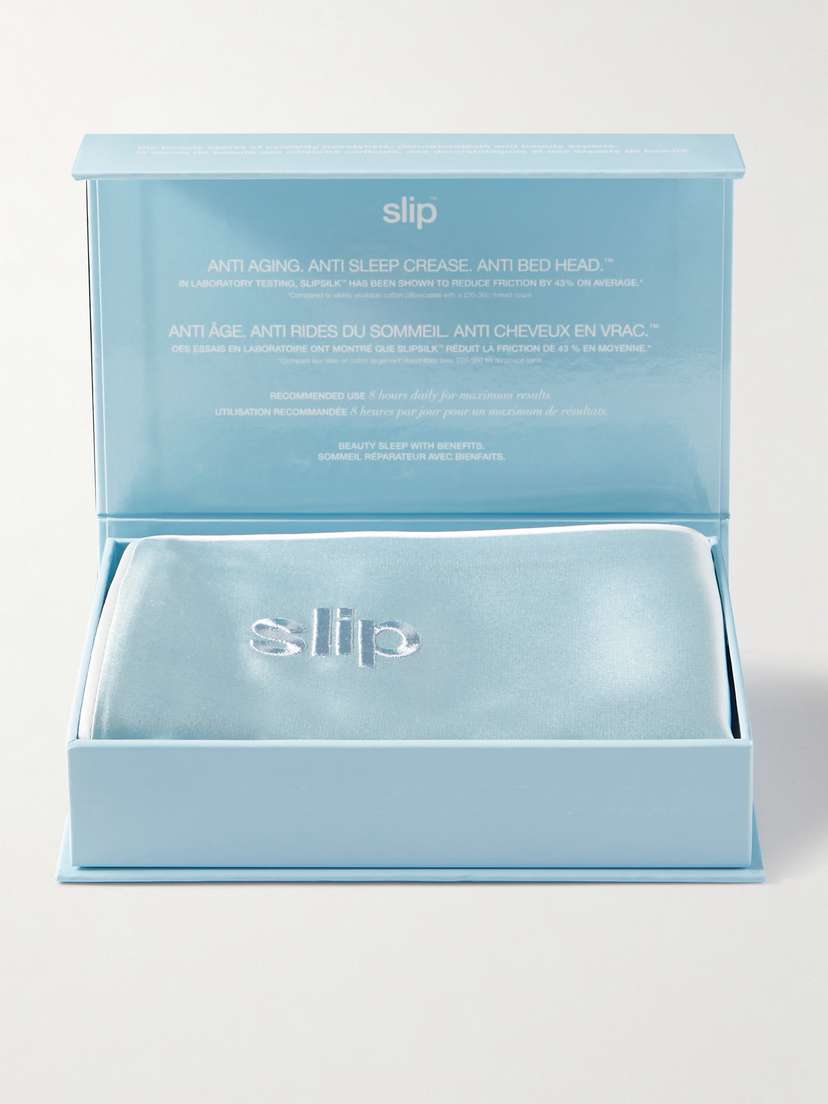 Slip Meribella Limited Edition silk™ Queen Pillowcase