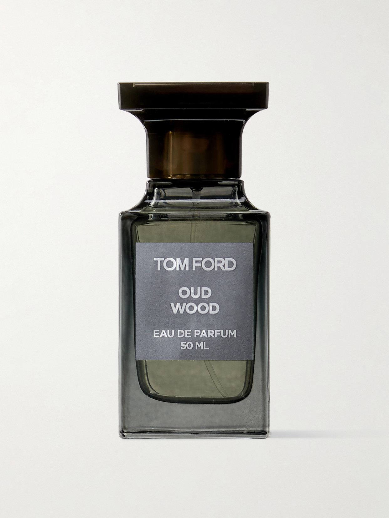 TOM FORD BEAUTY - Eau De Parfum - Oud Wood, 50ml