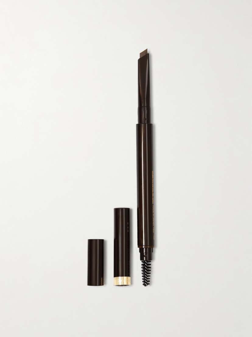 TOM FORD BEAUTY Brow Sculptor - 02 Taupe
