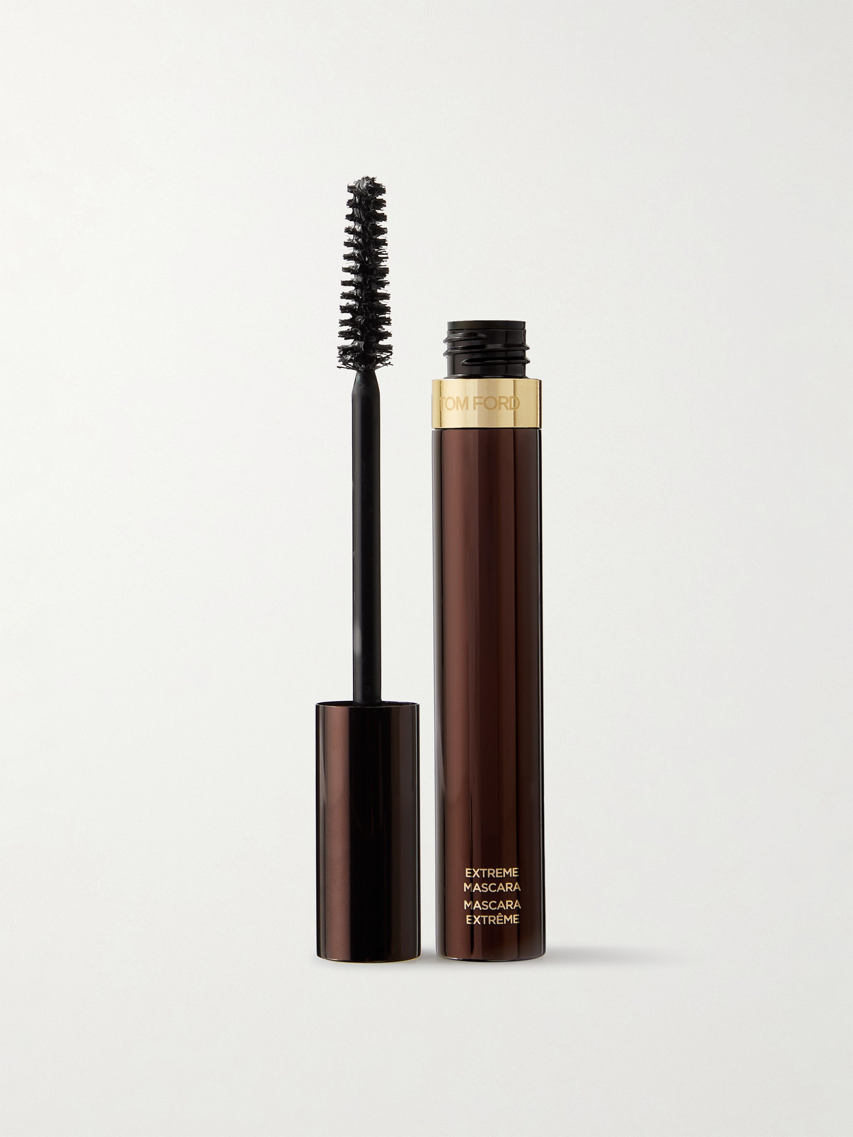 TOM FORD BEAUTY - Extreme Mascara - Raven