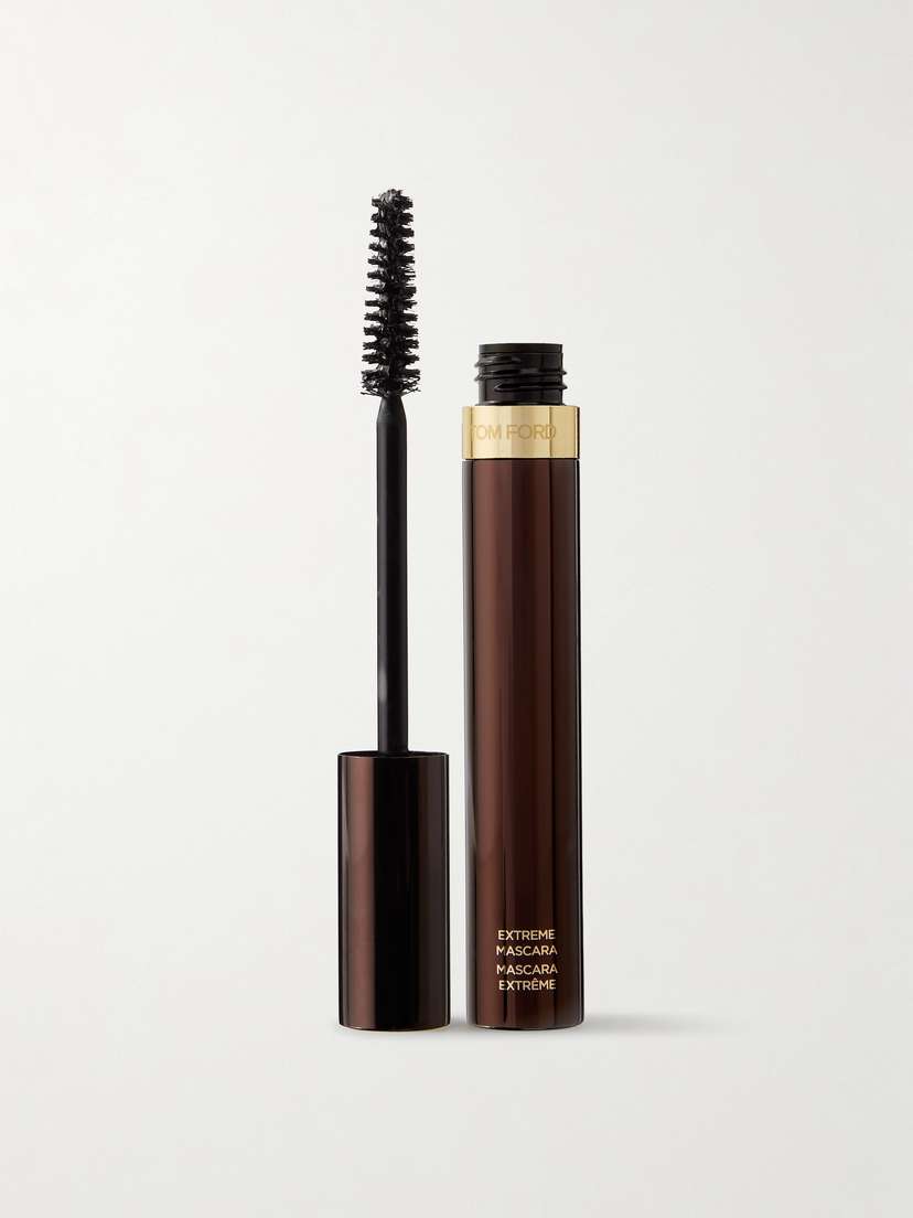 TOM FORD BEAUTY Extreme Mascara - Raven