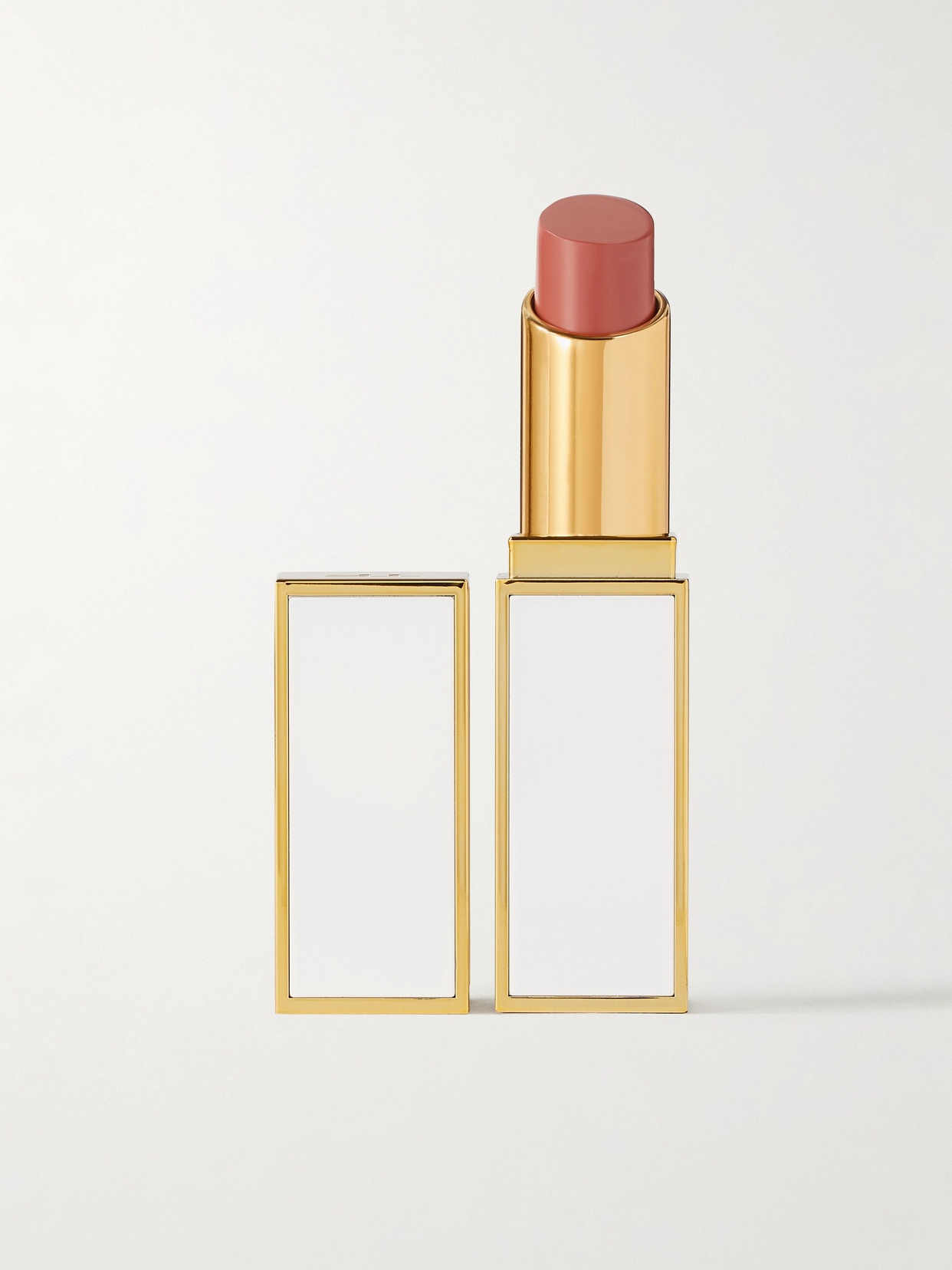 TOM FORD BEAUTY - Ultra Shine Lip Color - Ile Nue 158