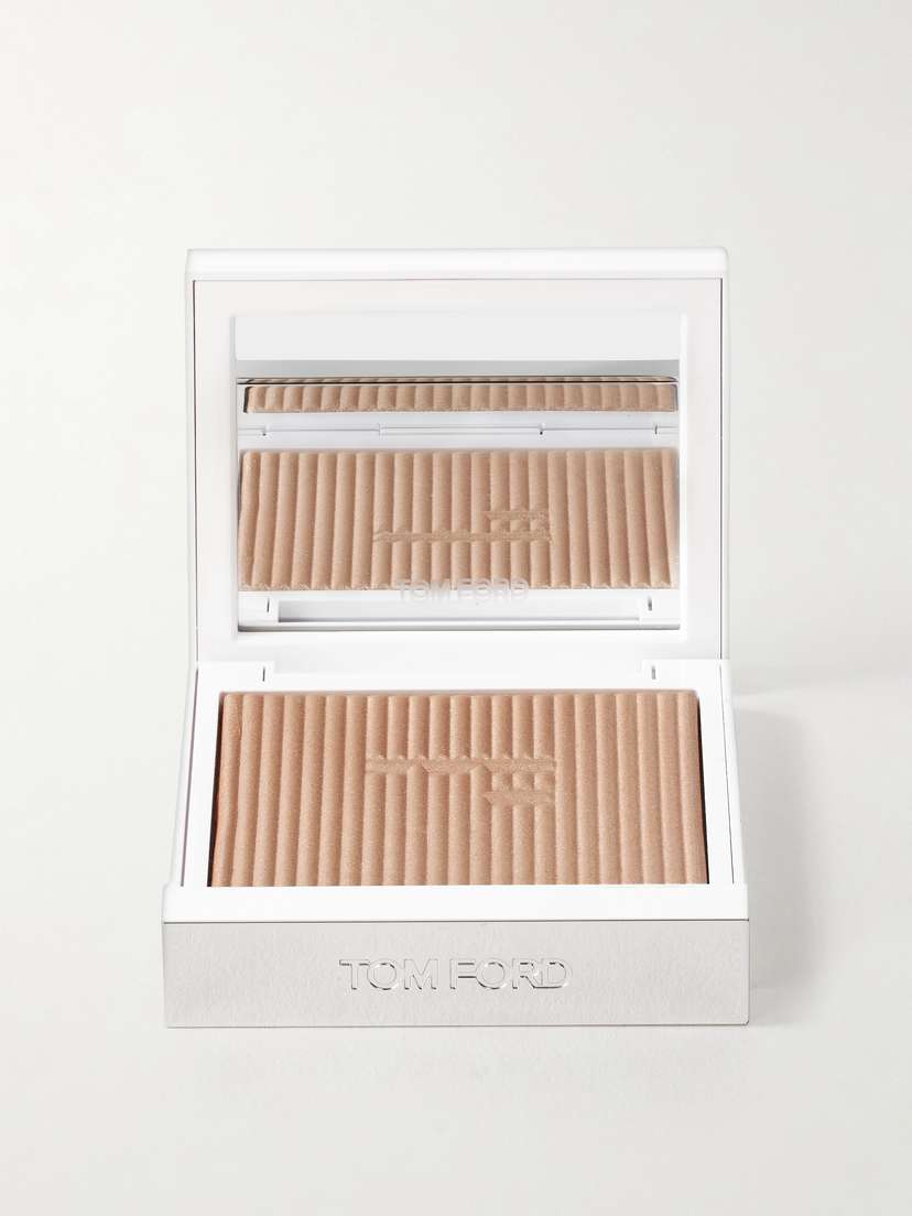 TOM FORD BEAUTY Soleil Neige Glow Highlighter - Gran Paradis