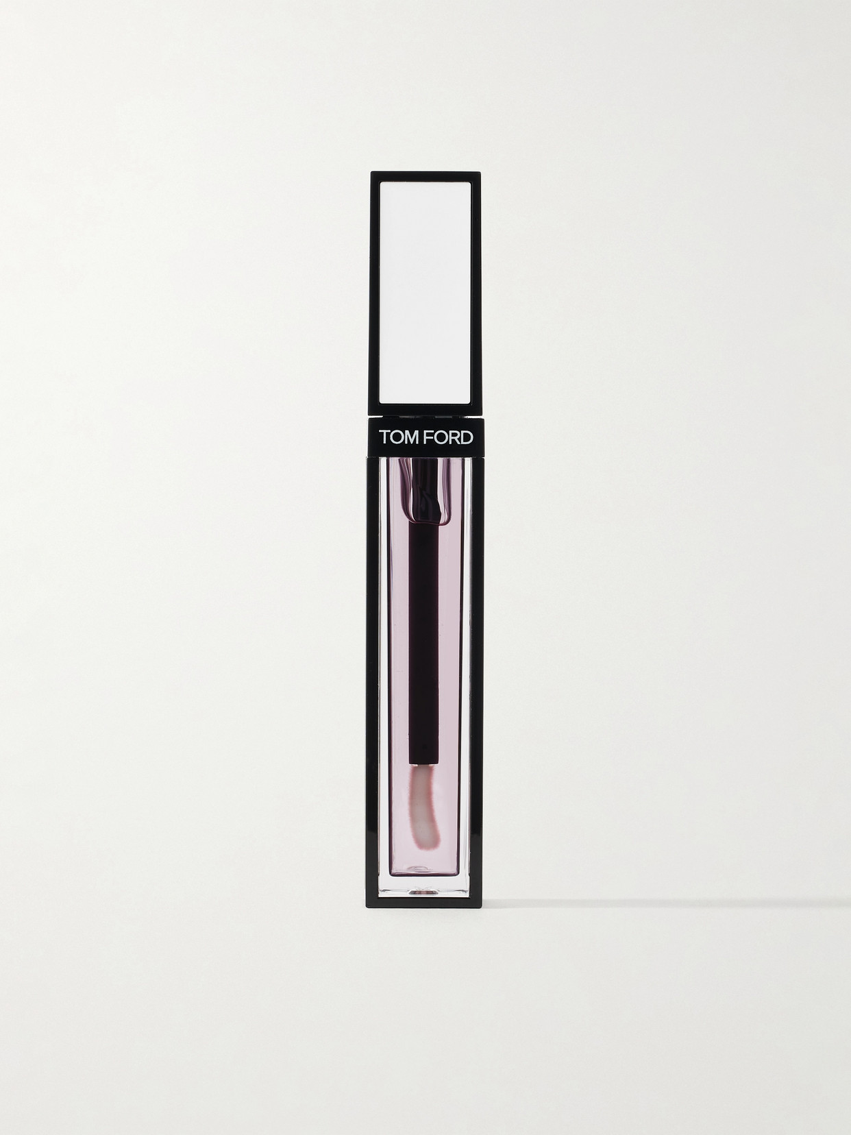 TOM FORD BEAUTY - Rose Lip Oil Tint - Neutrals