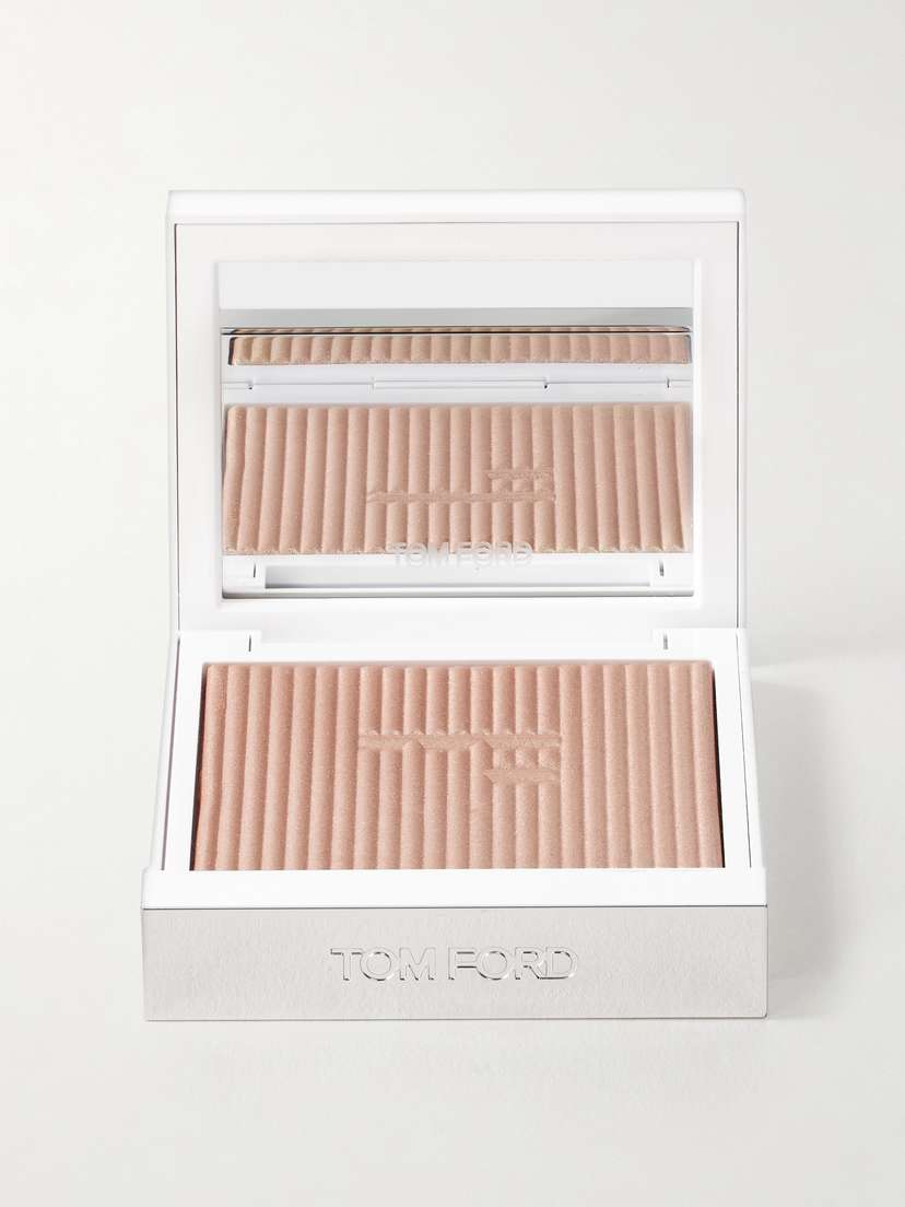 TOM FORD BEAUTY Soleil Neige Glow Highlighter - Rose Irisé