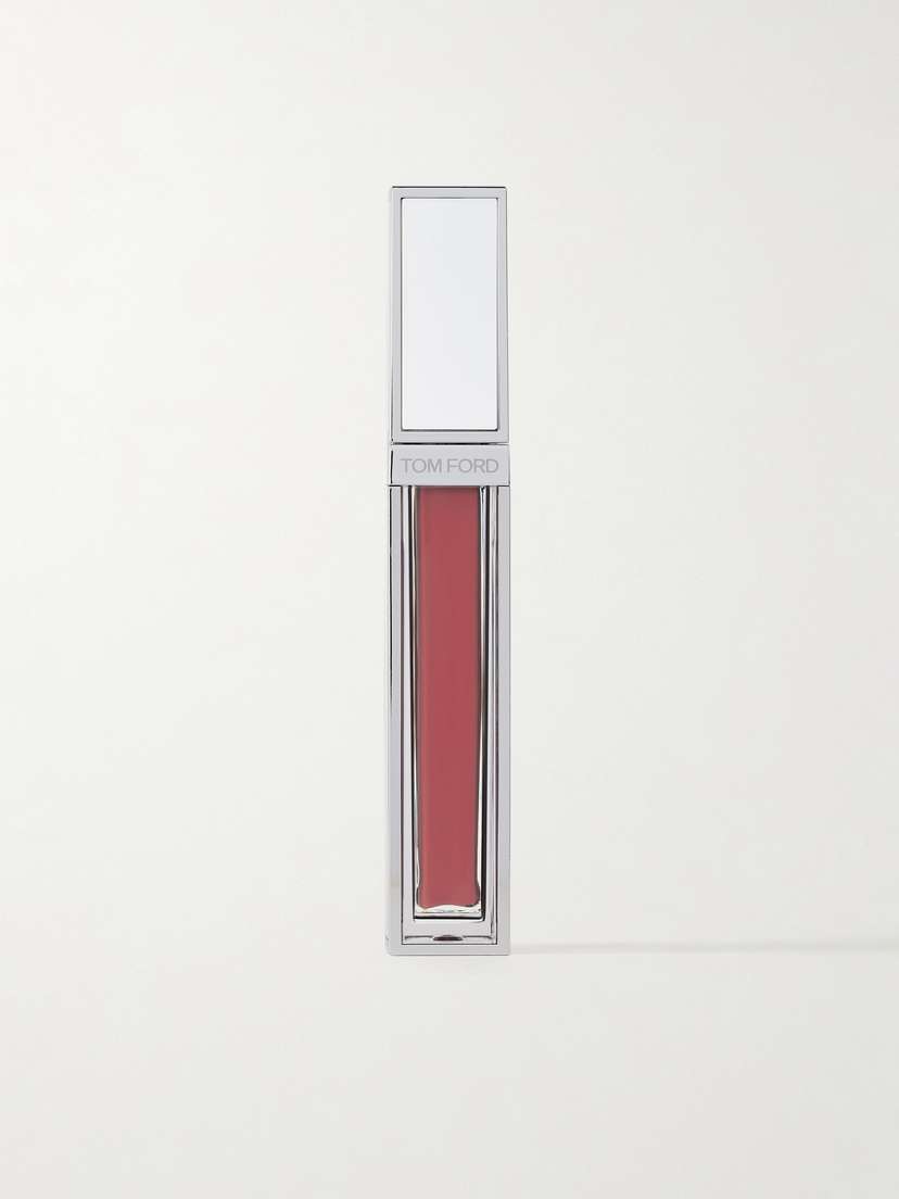 TOM FORD BEAUTY Soleil Neige Gloss Luxe - Sunrise Pink 24