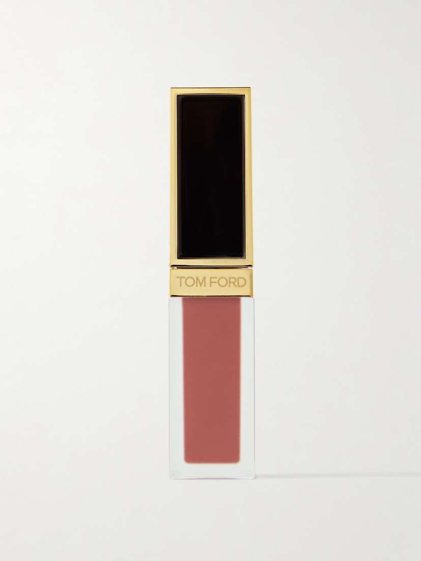 TOM FORD BEAUTY Liquid Lip Luxe Matte - 100
