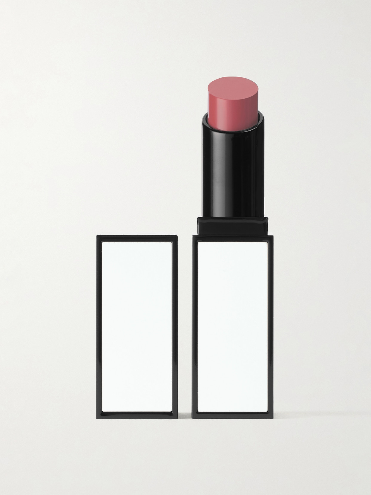 TOM FORD BEAUTY - Private Rose Garden Satin Matte Lipstick - Initimate Rose