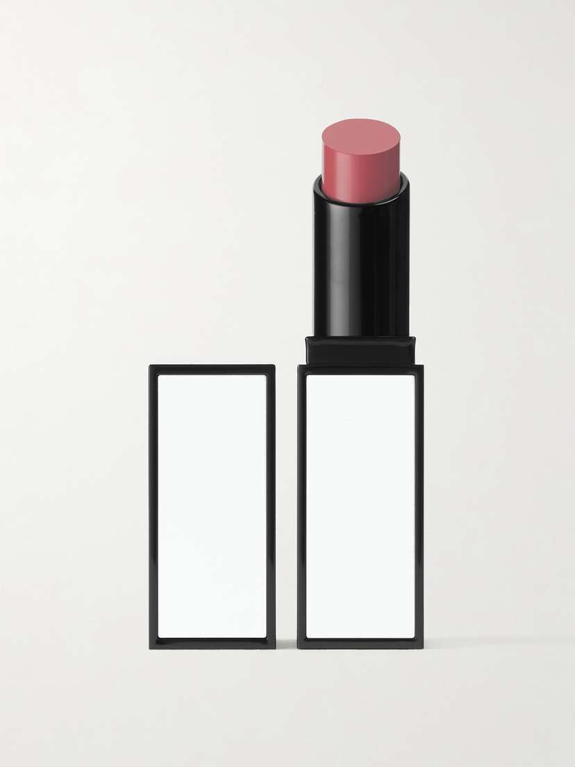 TOM FORD BEAUTY Private Rose Garden Satin Matte Lipstick - Initimate Rose
