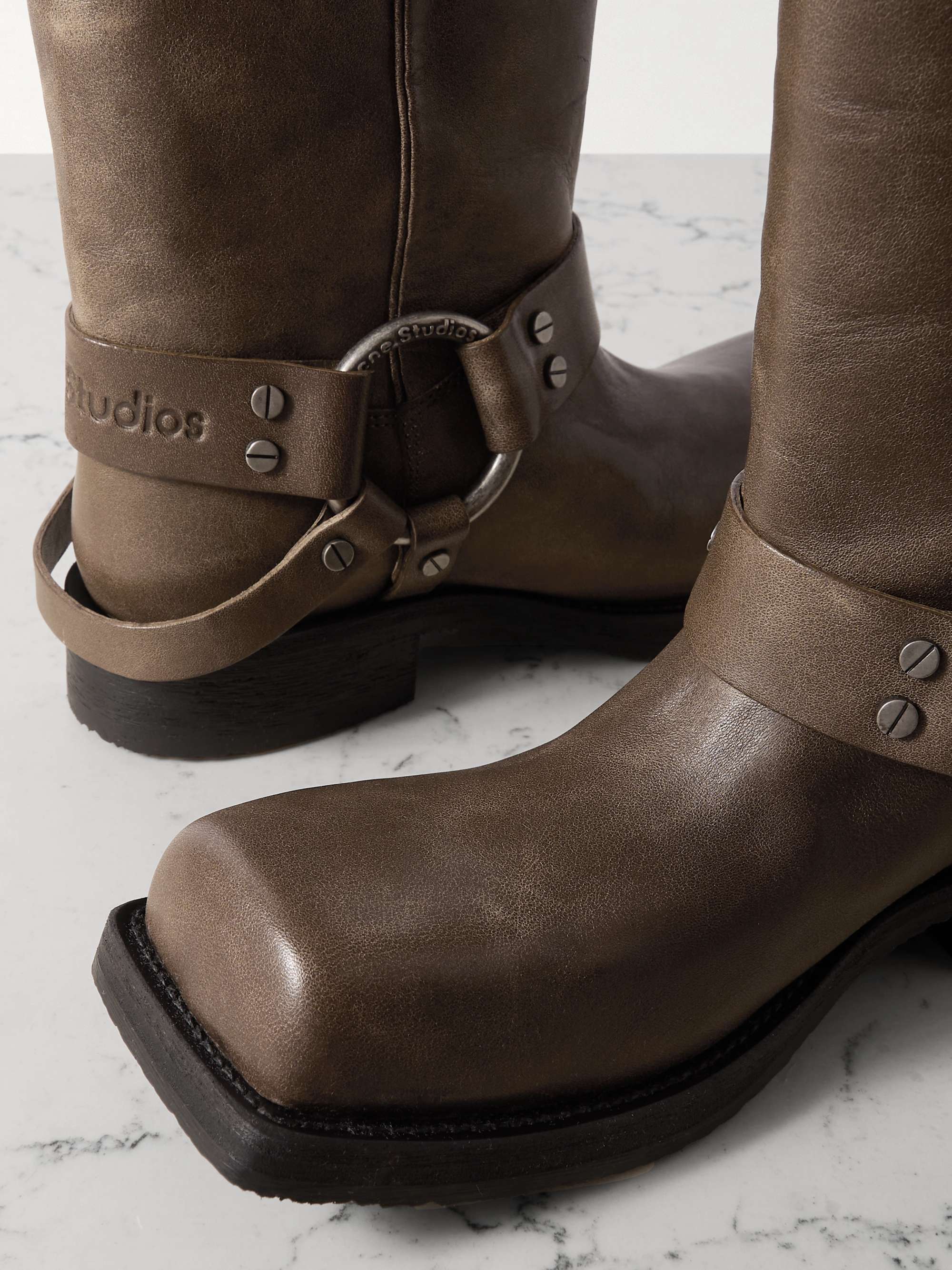 ACNE STUDIOS 