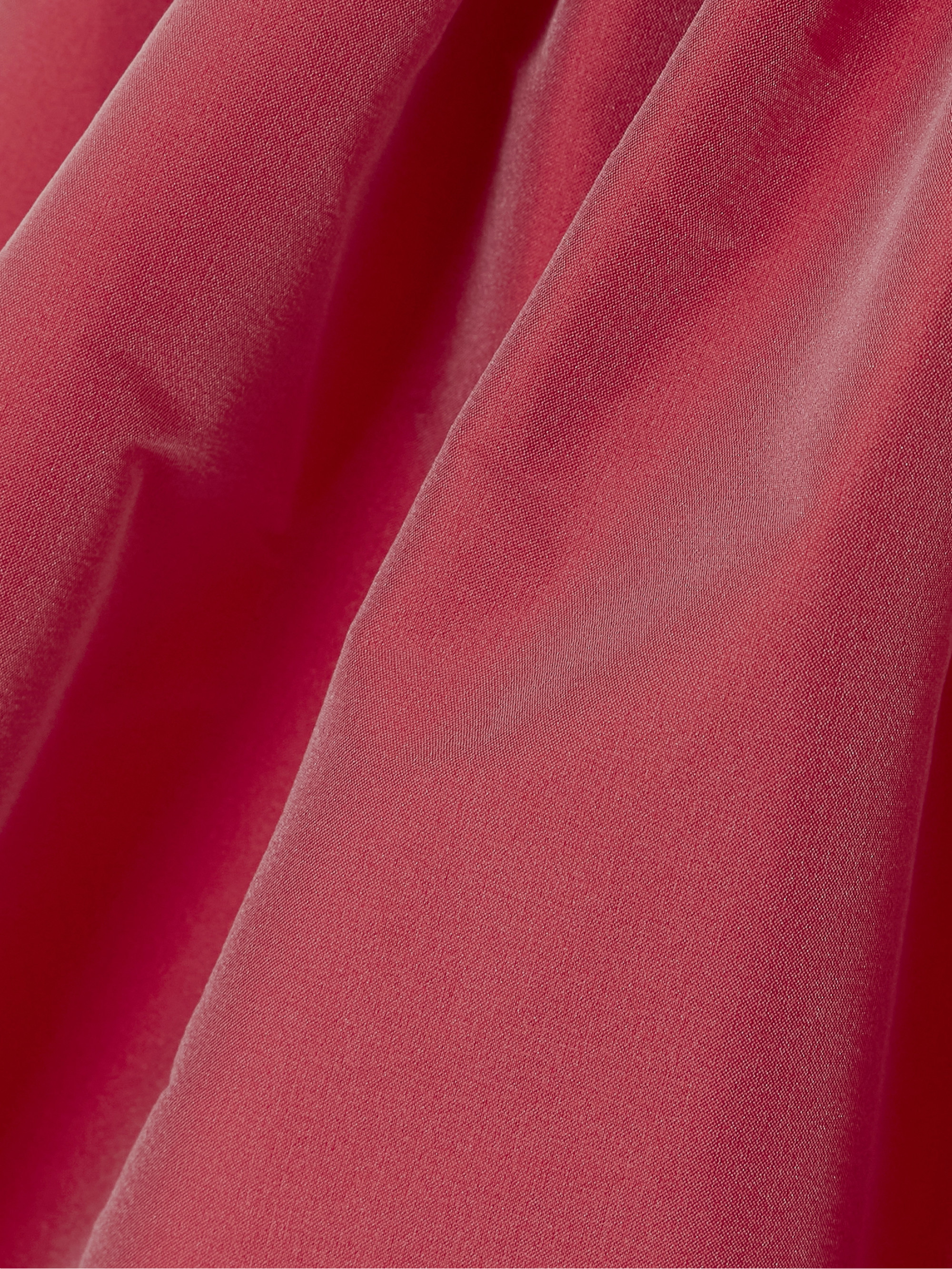 Bernadette Birgit taffeta top