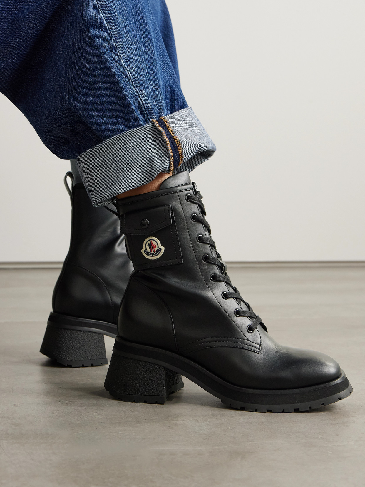 Gigi Ankle Boots